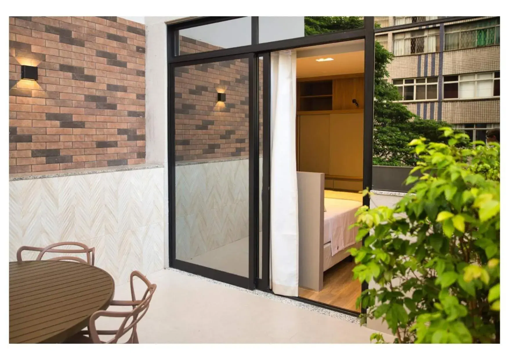 Deluxe Studio - single occupancy in Life Residence Deluxe Studio - single occupancy in Life Residence