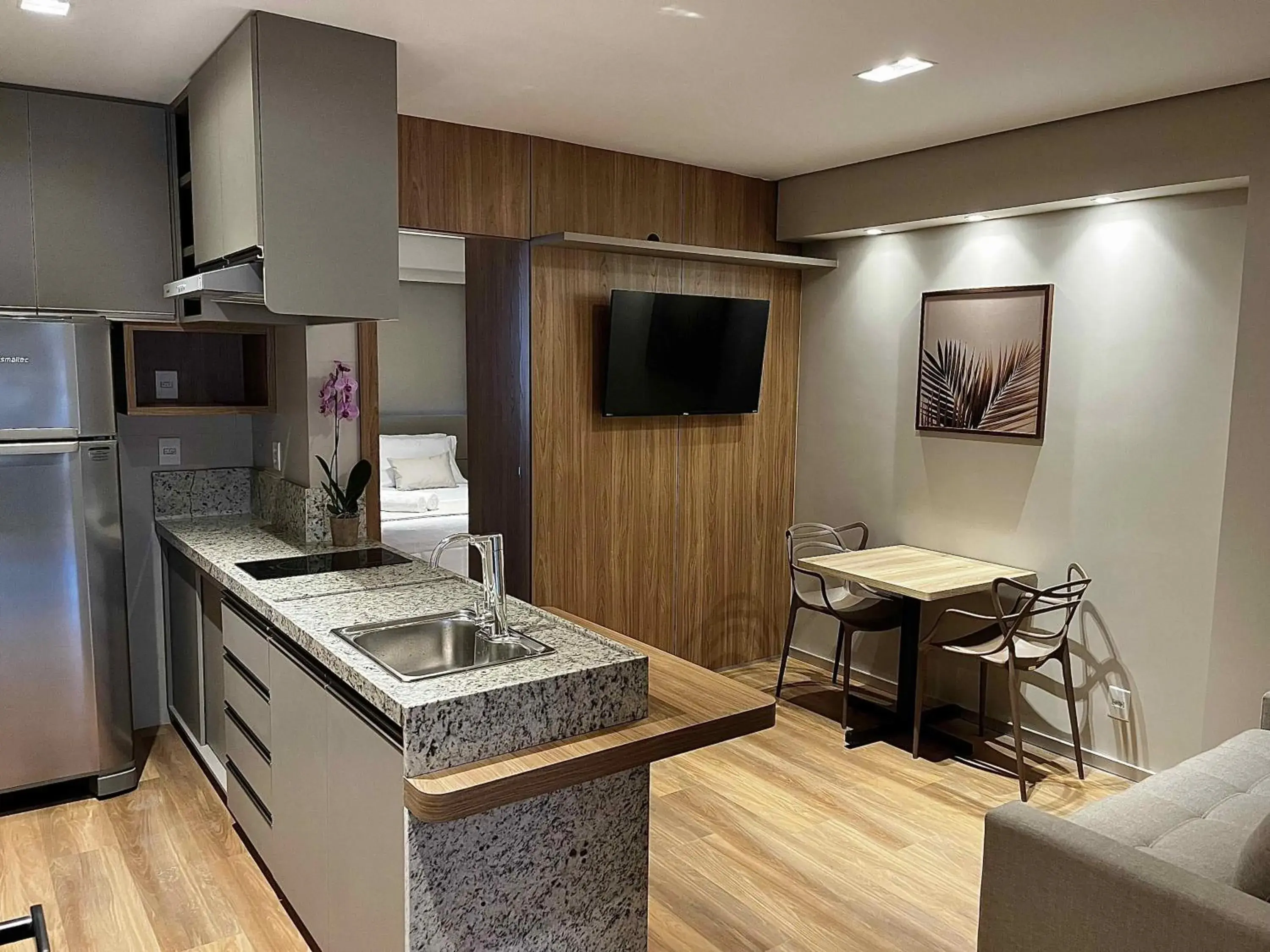 Deluxe Queen Studio - single occupancy in Life Residence Deluxe Queen Studio - single occupancy in Life Residence