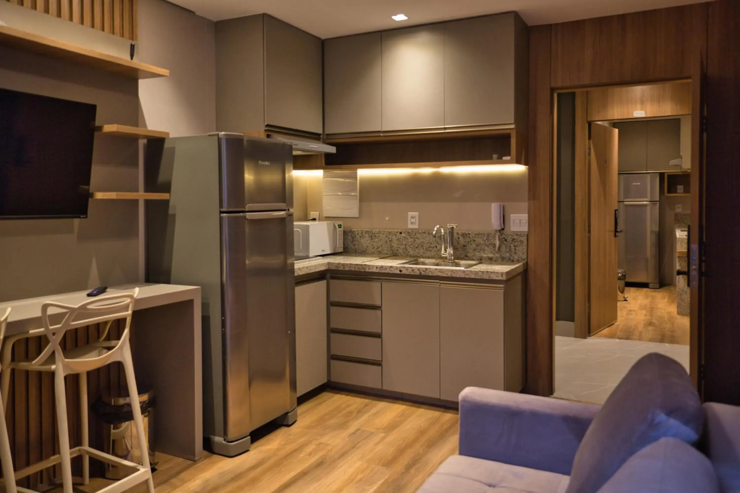 Deluxe Double Studio - single occupancy in Life Residence Deluxe Double Studio - single occupancy in Life Residence