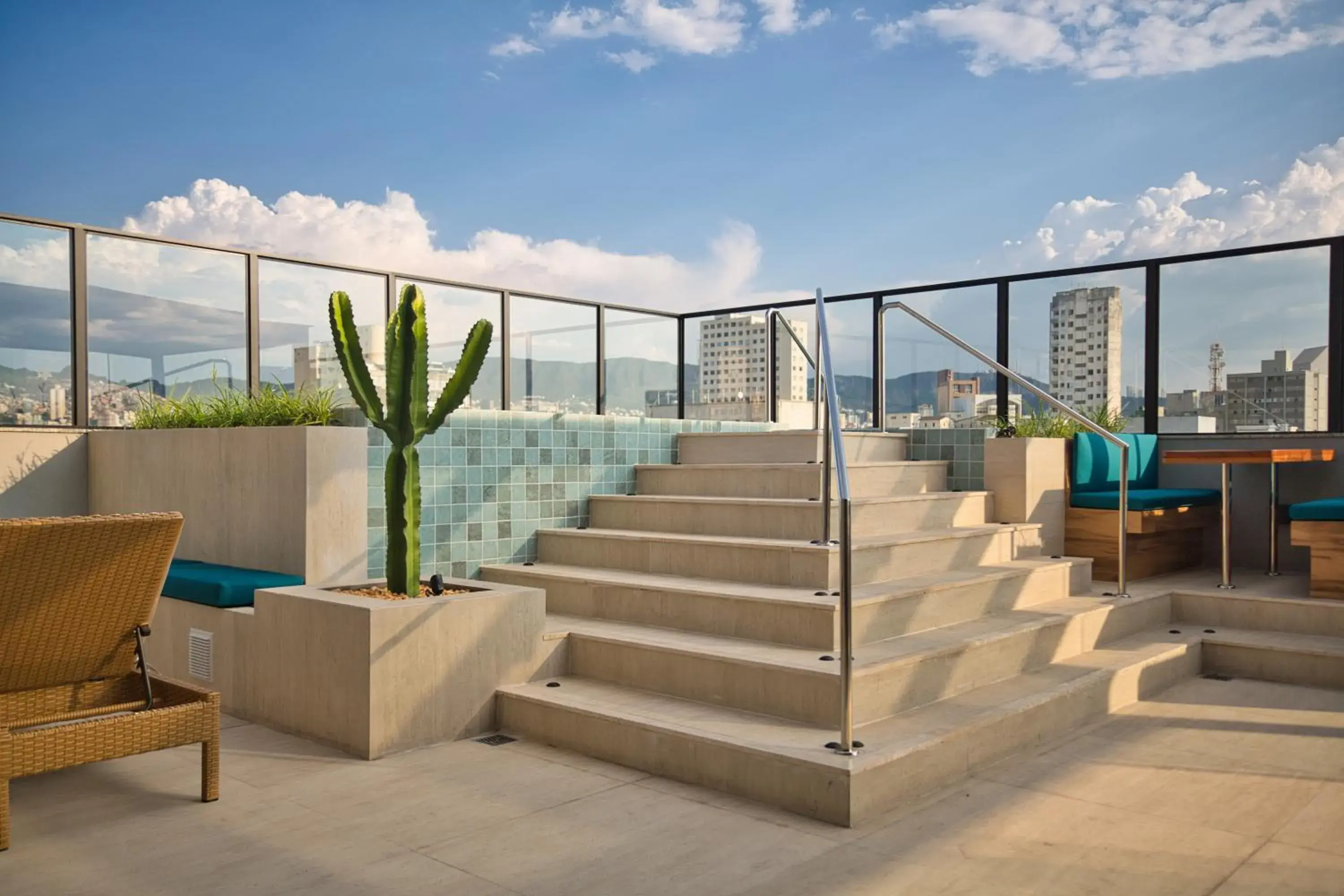 Life Residence Life Residence