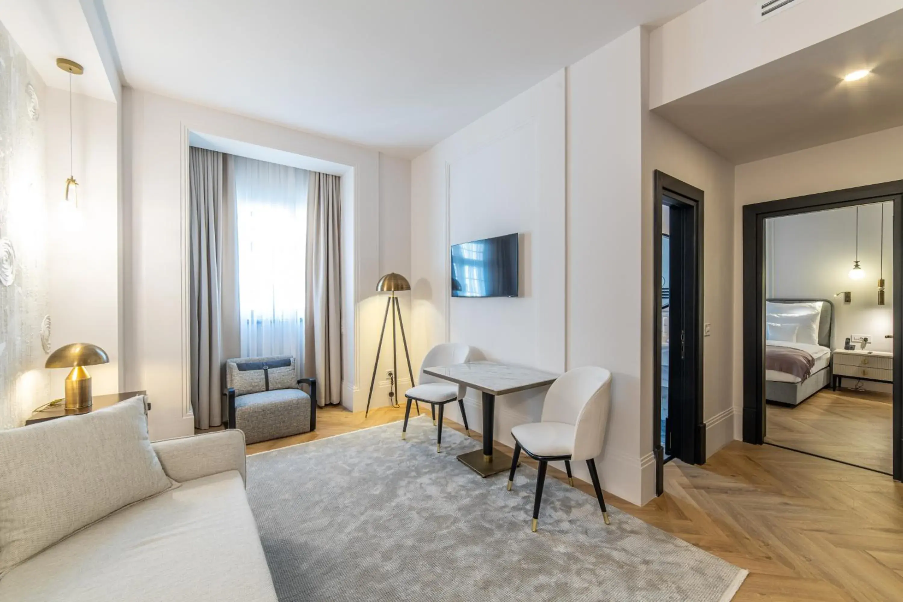 Suite in ZET Hotel Suite in ZET Hotel