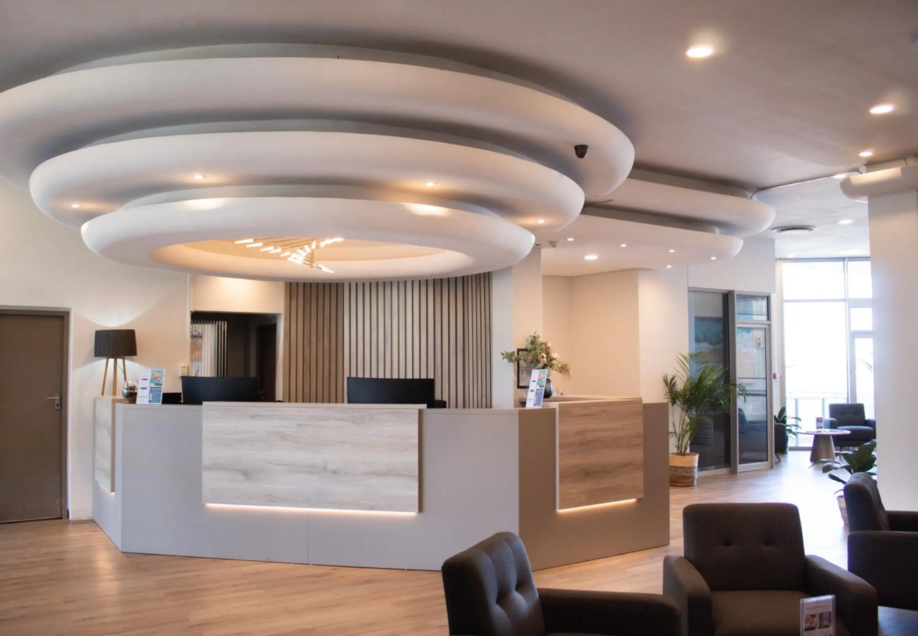 Ocean Breeze Hotel Ocean Breeze Hotel