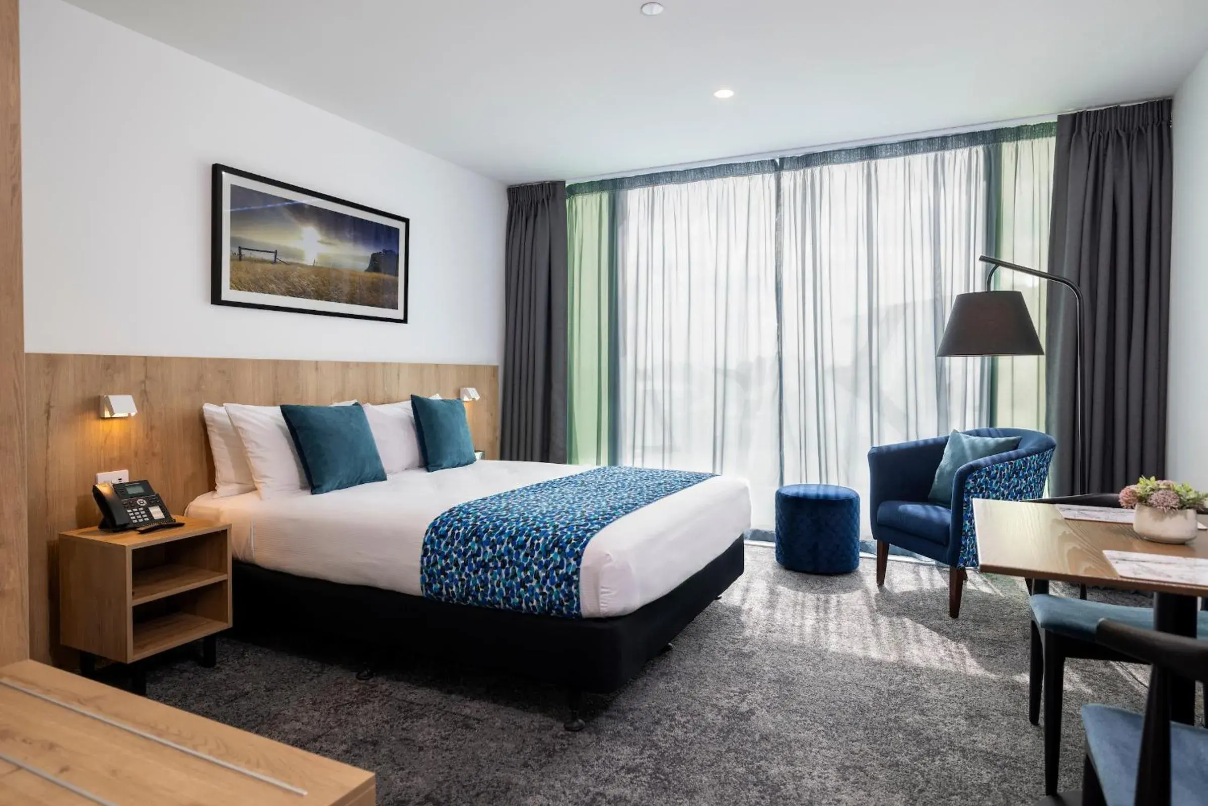 Studio Apartment in Quest on Cambridge Studio Apartment in Quest on Cambridge