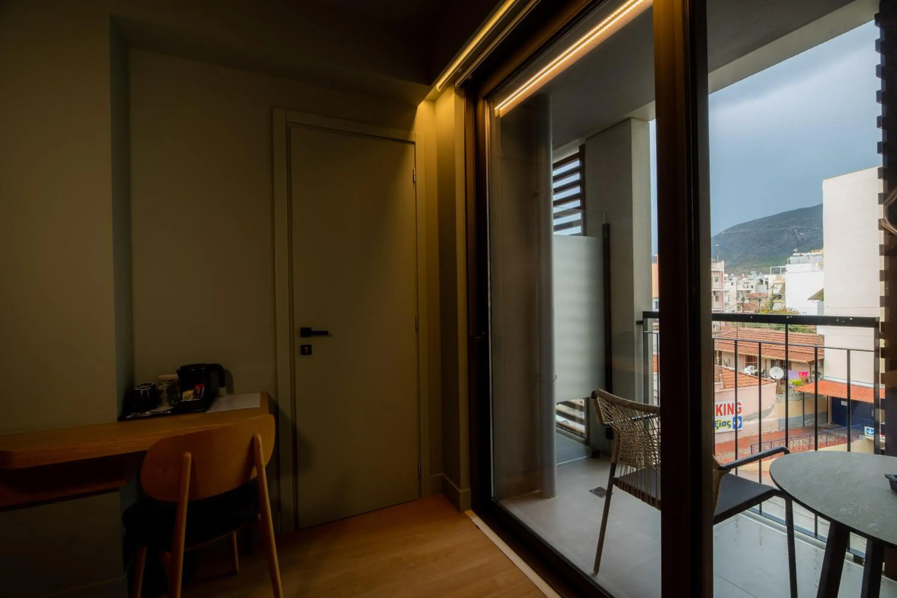 Family Room in Magnes Hotel Family Room in Magnes Hotel