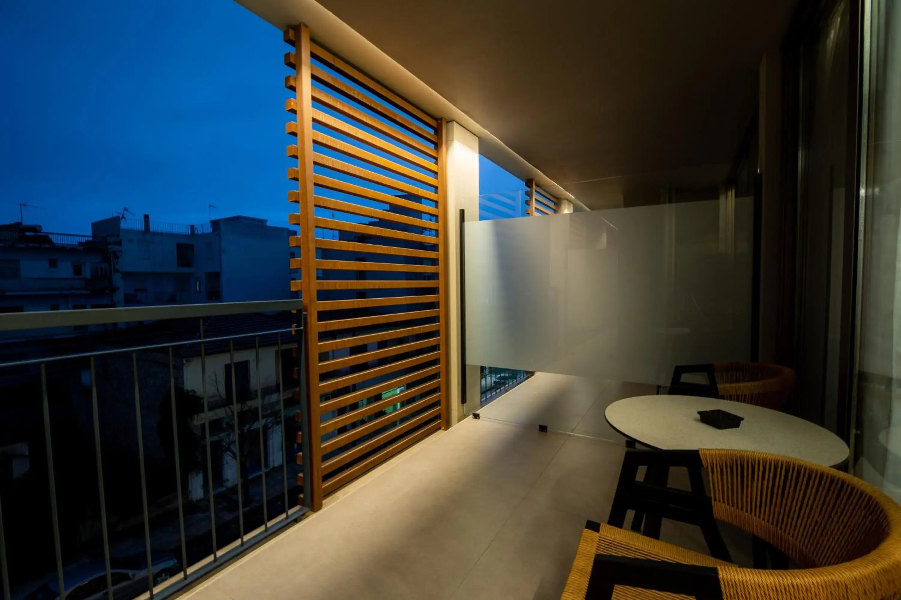 Comfort Triple Room in Magnes Hotel Comfort Triple Room in Magnes Hotel