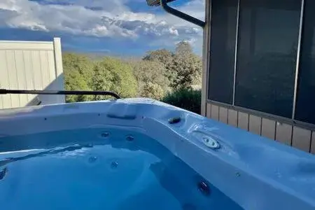 Holiday Home in Deer Haven Hot Tub Foosball Pool Table Holiday Home in Deer Haven Hot Tub Foosball Pool Table