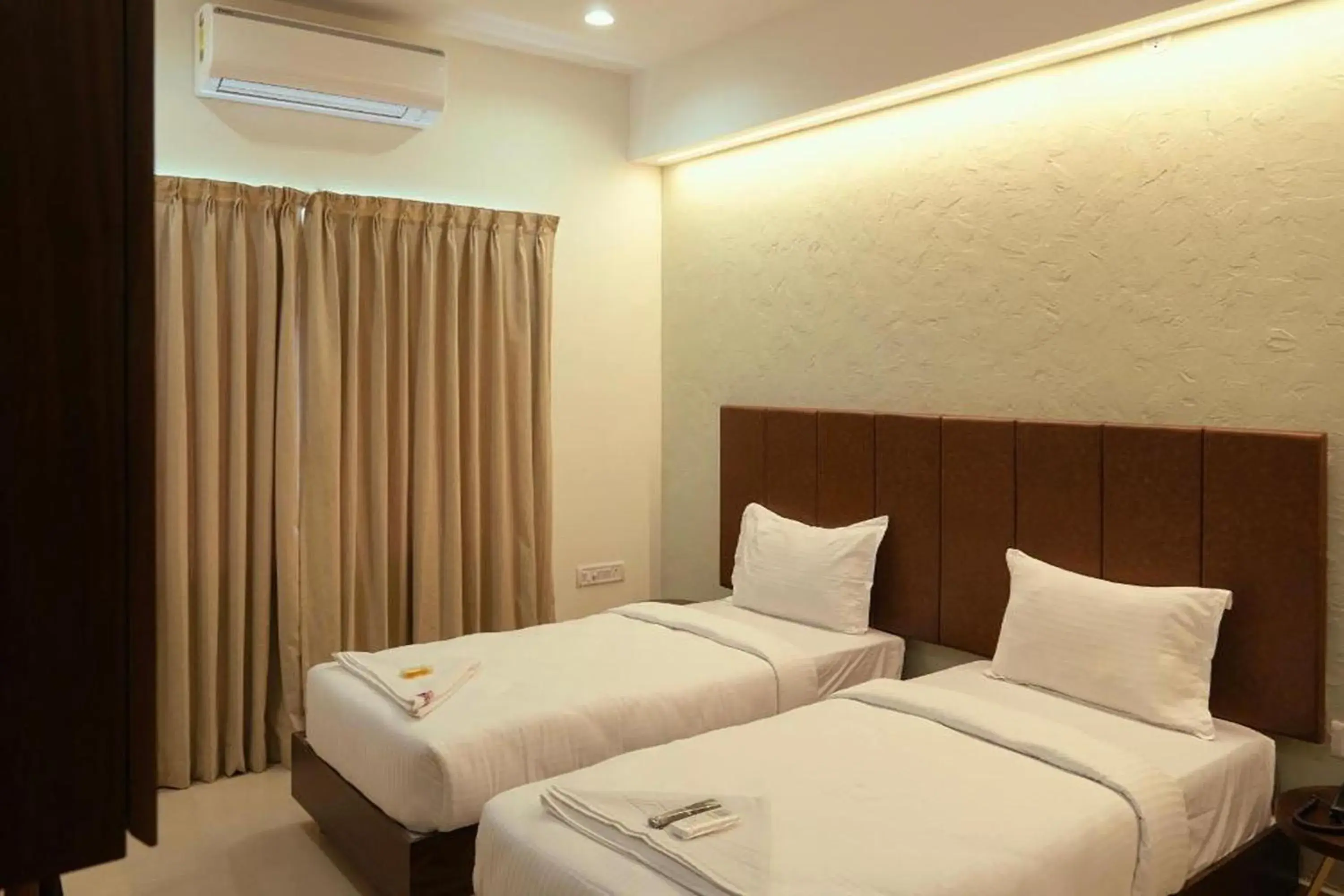 Deluxe Room in Flora Pavillion Deluxe Room in Flora Pavillion