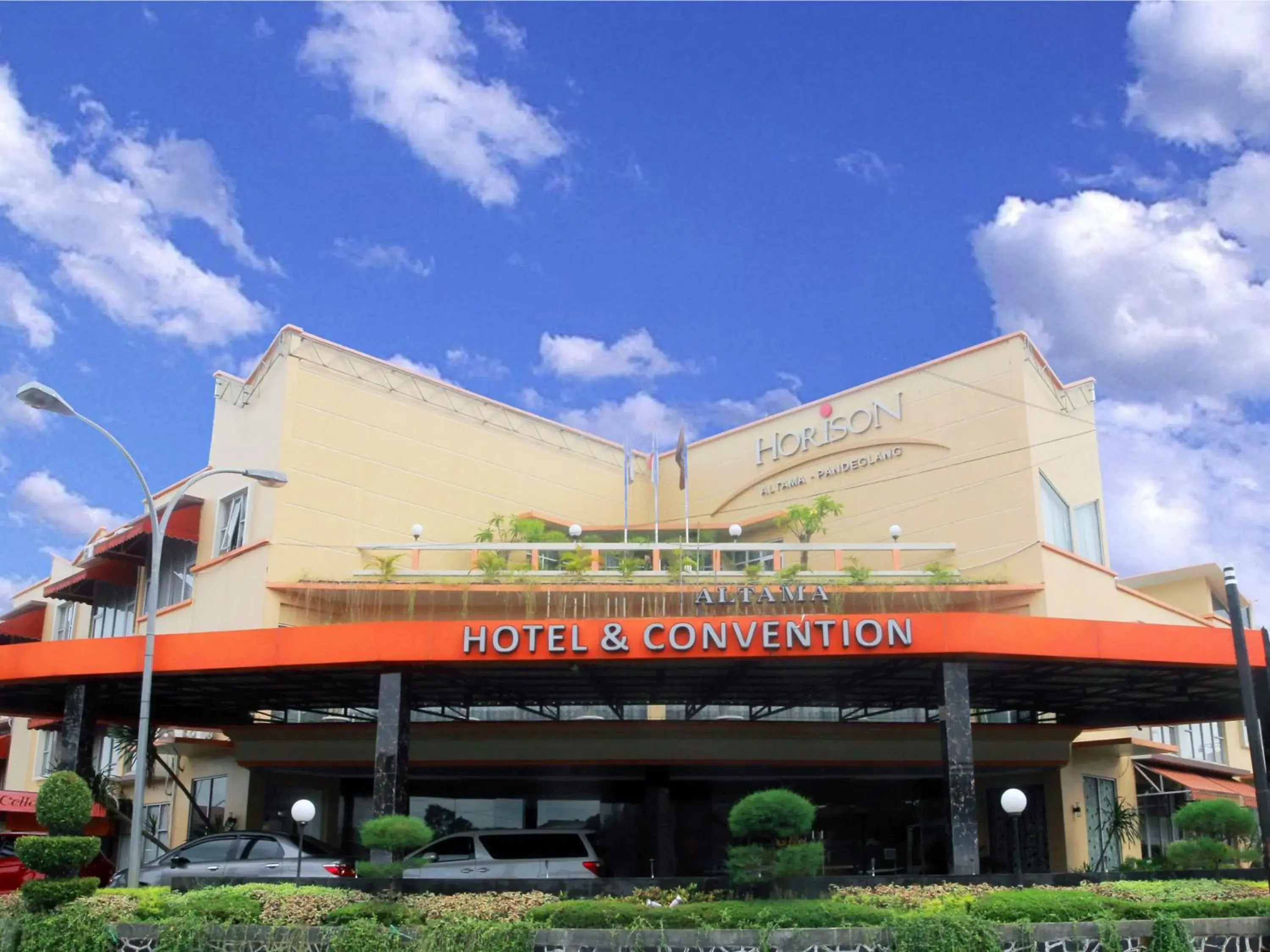 Horison Altama Pandeglang Horison Altama Pandeglang