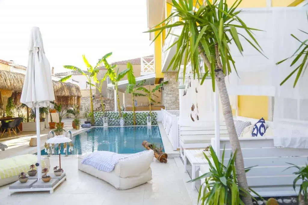 Adacan Hotel Alaçatı Adacan Hotel Alaçatı