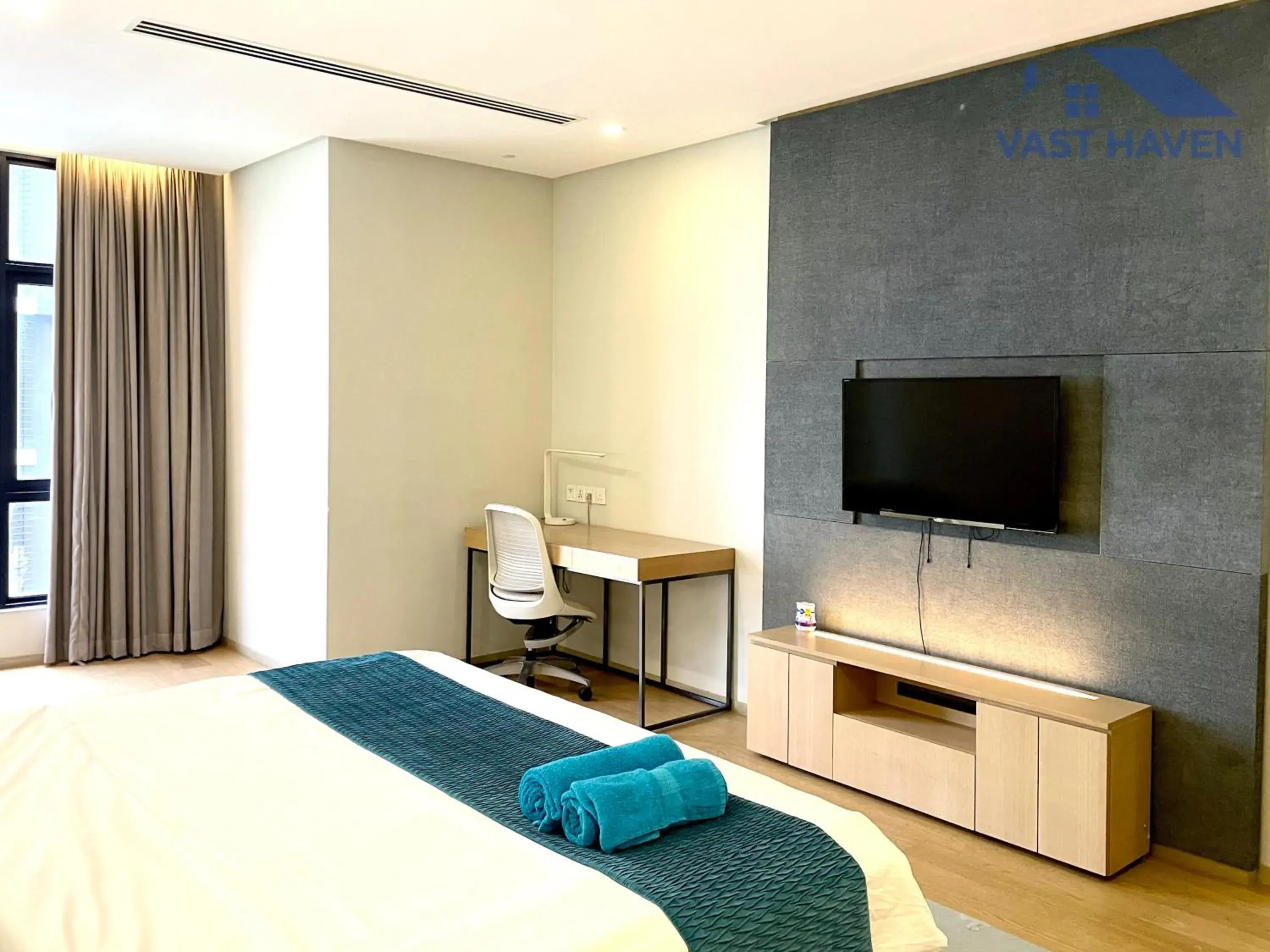 Presidential Suite in 188 Suites KLCC by VastHaven Presidential Suite in 188 Suites KLCC by VastHaven