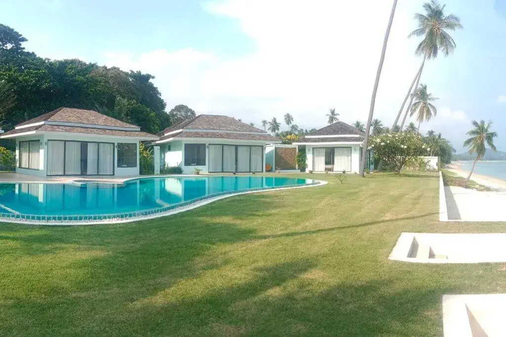 Baan Tasha Baan Tasha