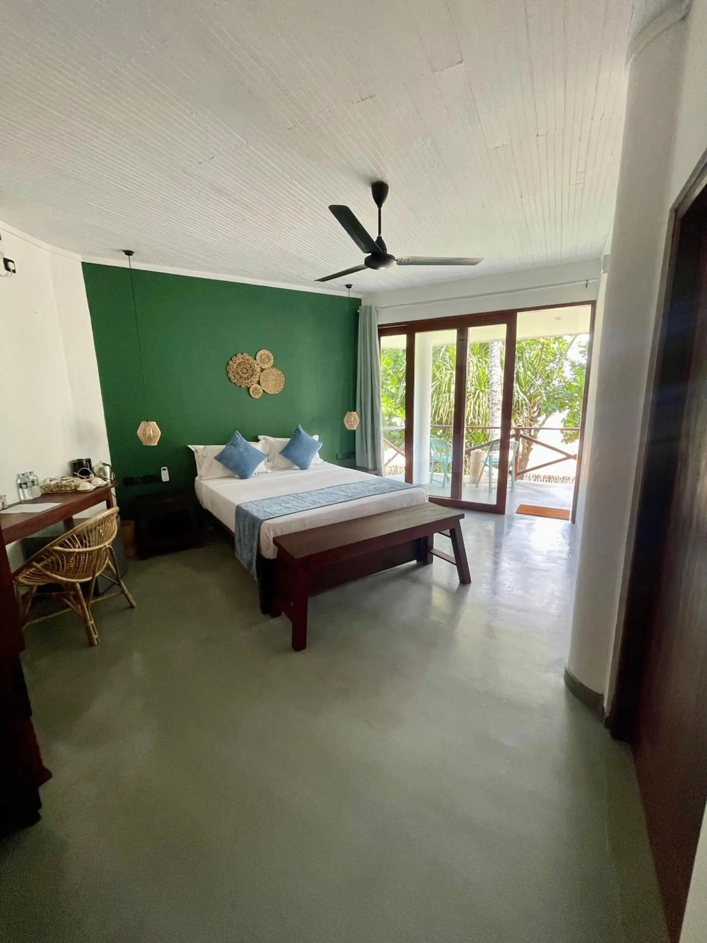 Casa Smeralda Casa Smeralda