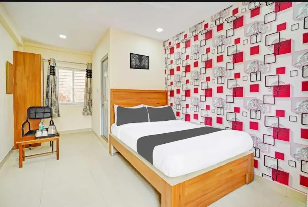 Hotel O Aafa Garden Restaurant and Lodge Hotel O Aafa Garden Restaurant and Lodge