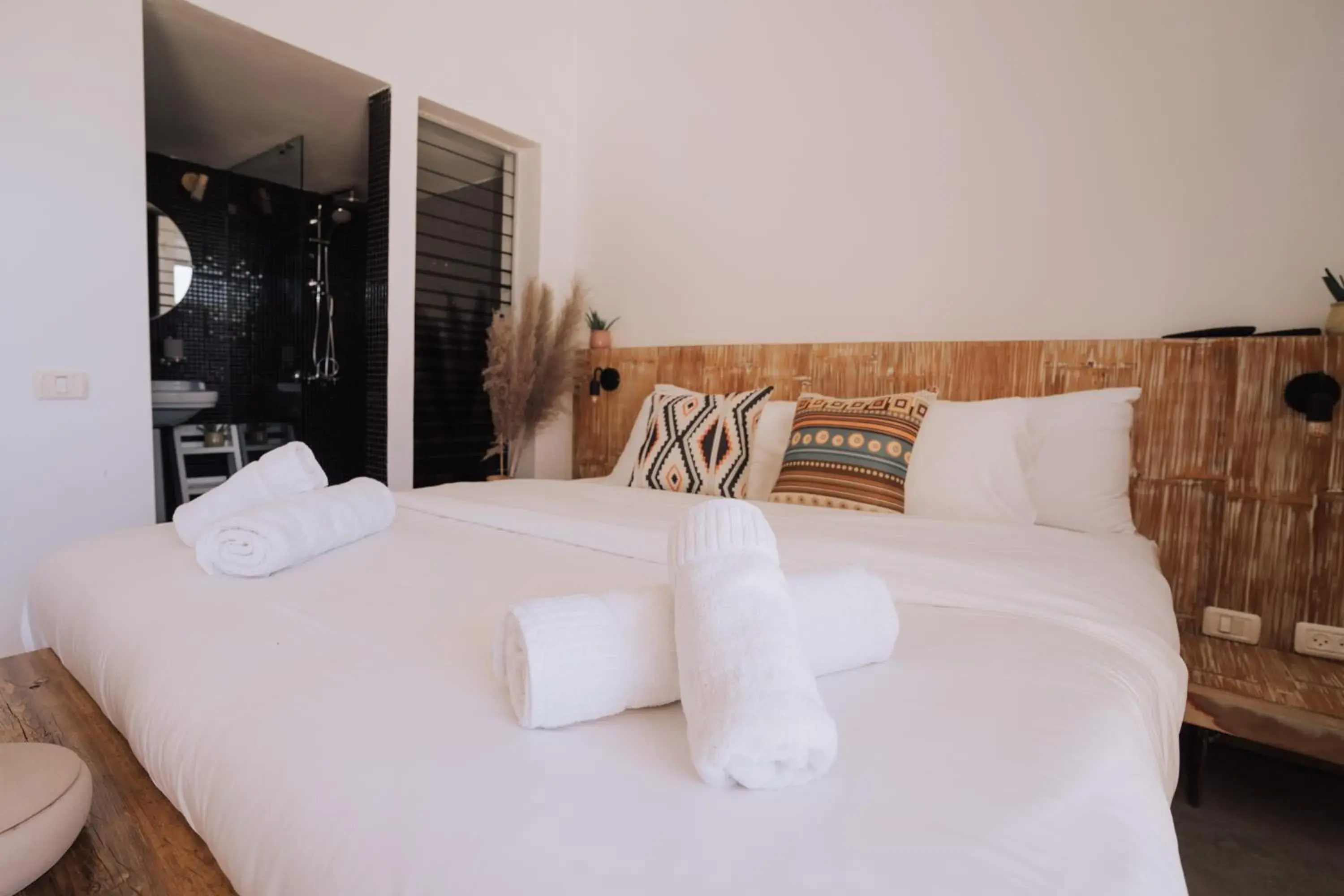 Double Room with Spa Bath - single occupancy - Desert in Sitar Ramon Double Room with Spa Bath - single occupancy - Desert in Sitar Ramon