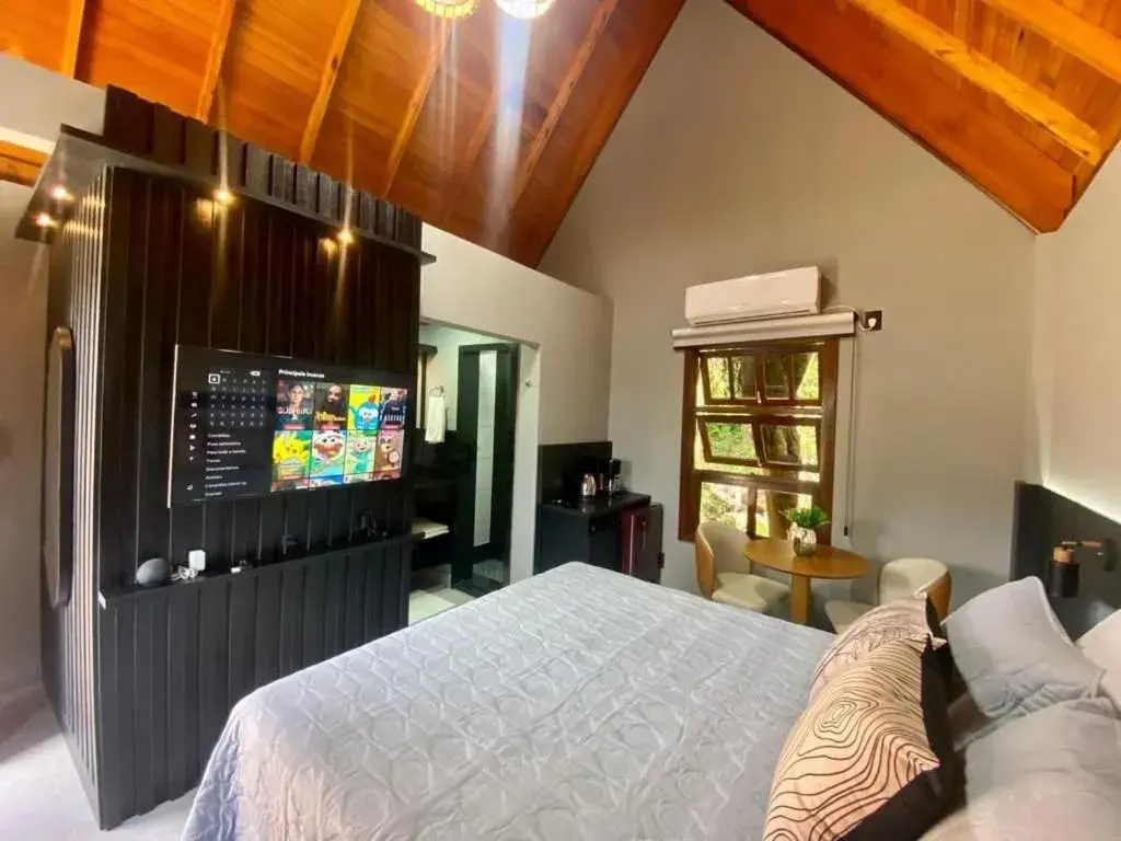 Chalet in Villaggio dos Vinhedos Chalet in Villaggio dos Vinhedos