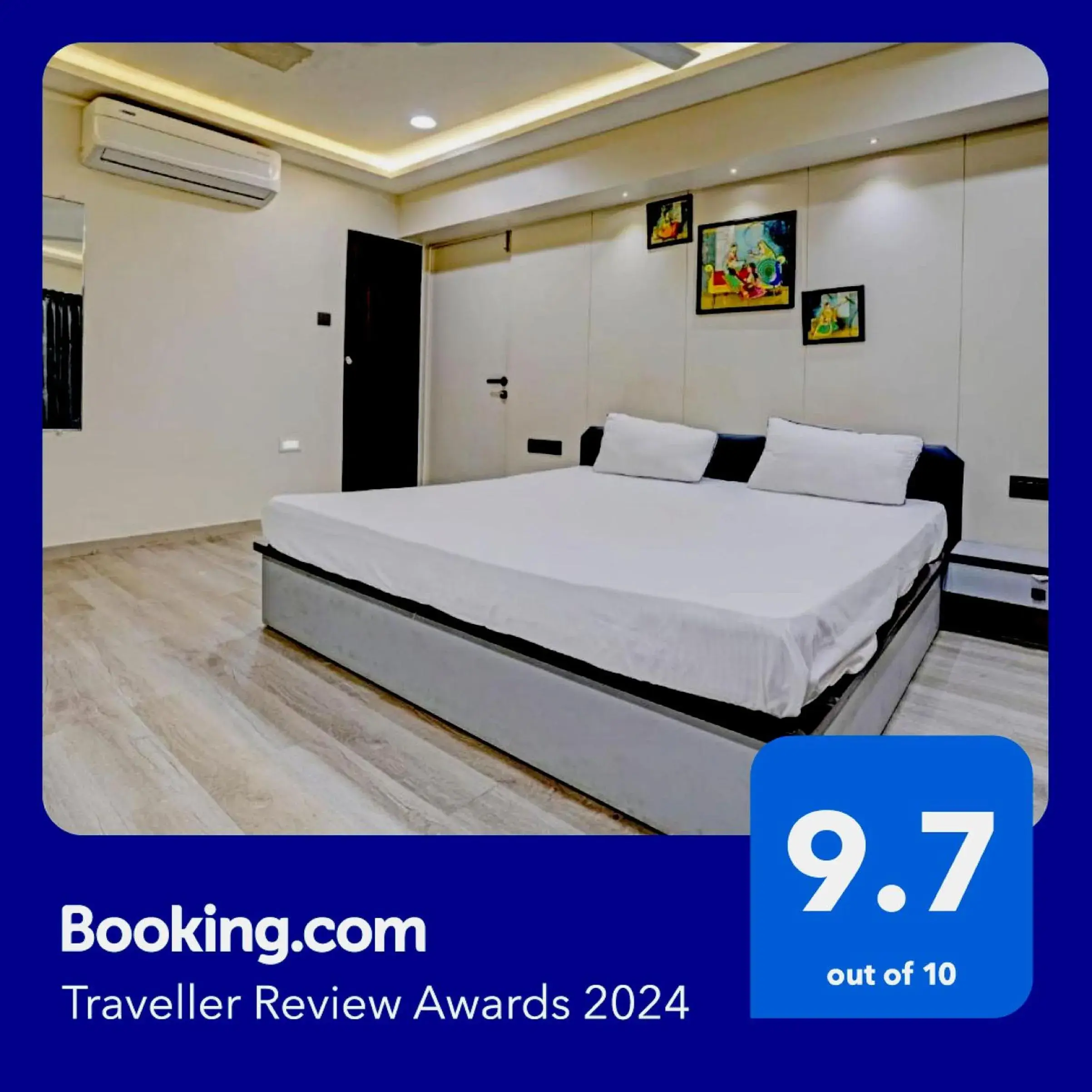 OYO Hotel R-one OYO Hotel R-one