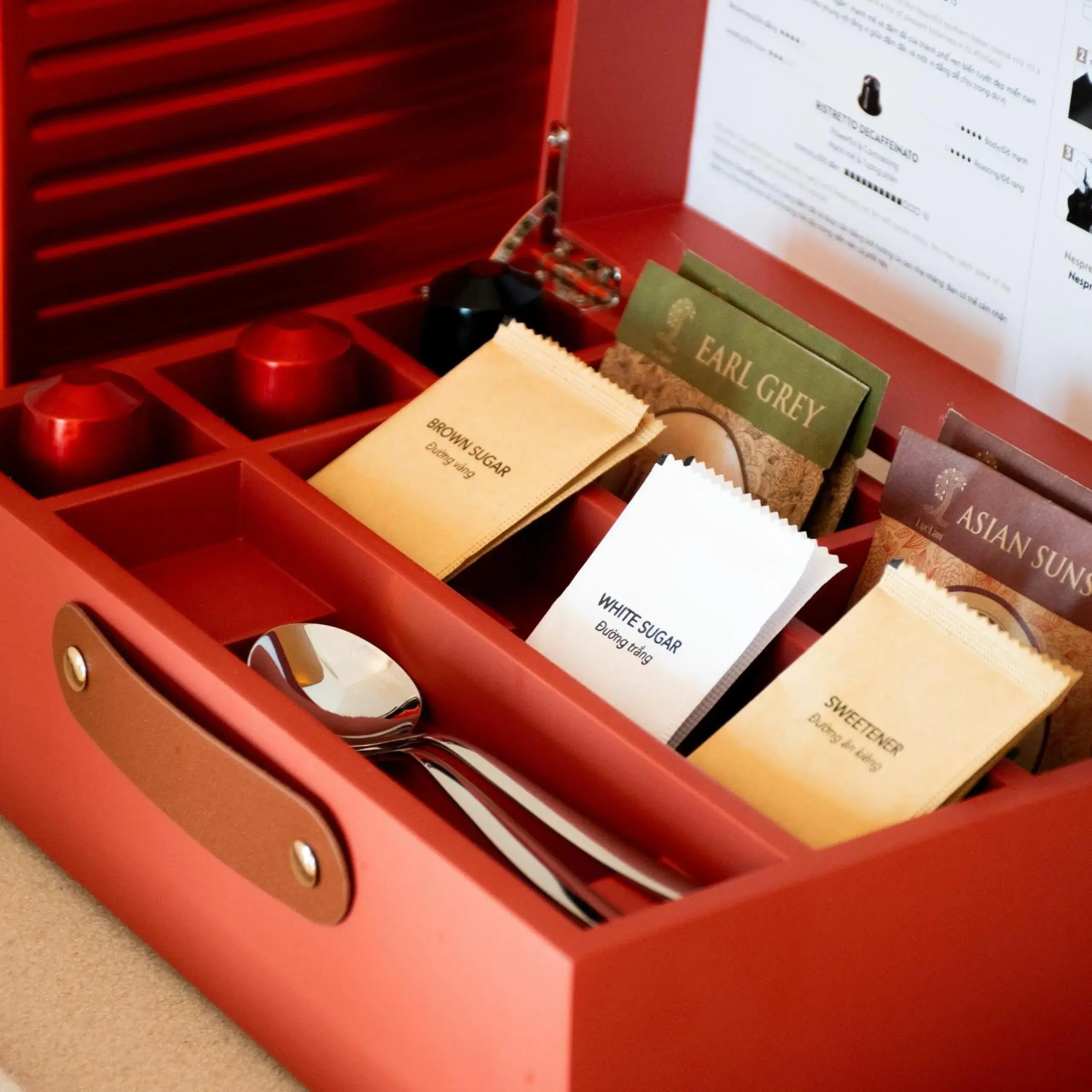 King Amalfi Duplex Suite in La Festa Phu Quoc, Curio Collection By Hilton King Amalfi Duplex Suite in La Festa Phu Quoc, Curio Collection By Hilton