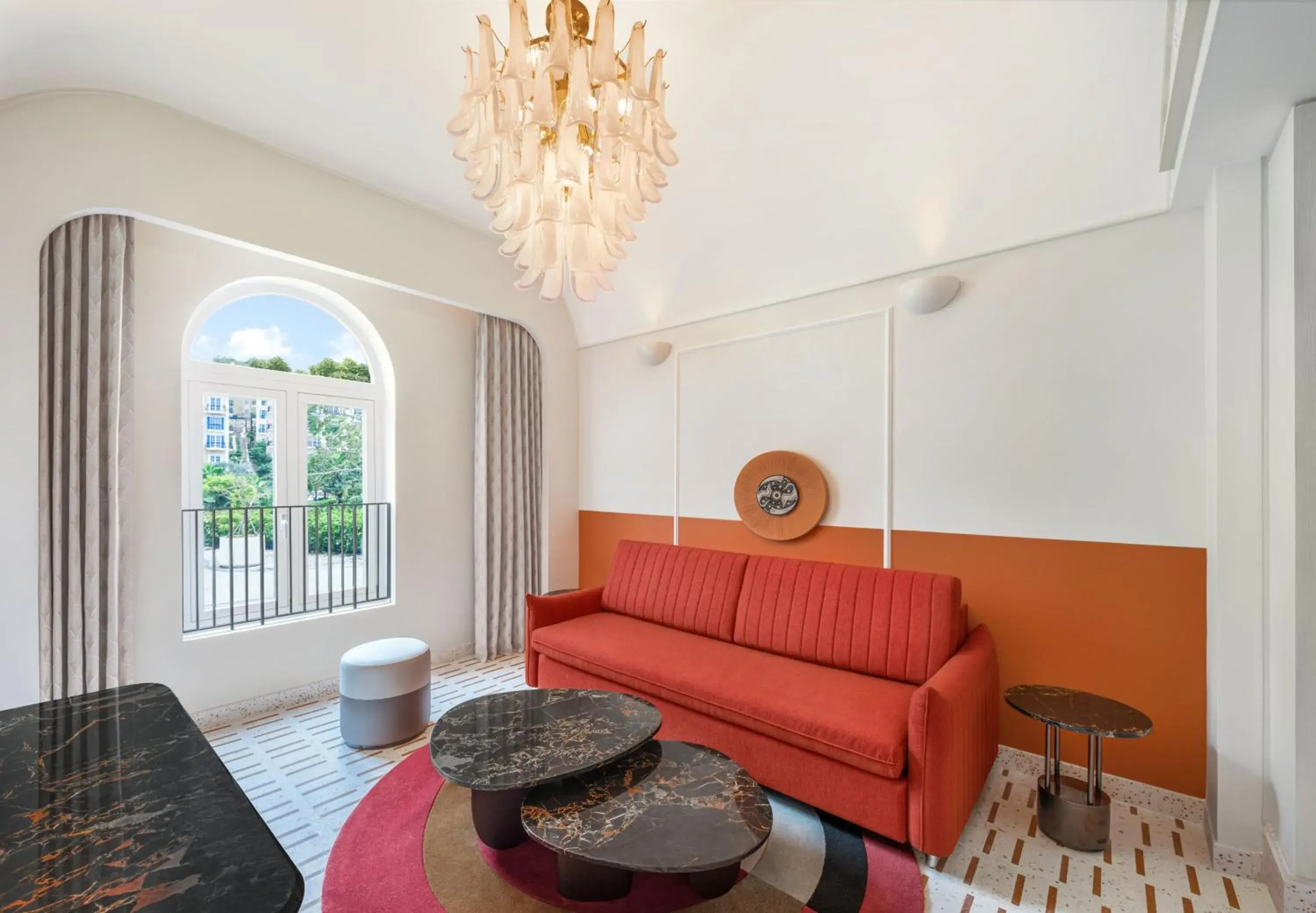 Deluxe King Room in La Festa Phu Quoc, Curio Collection By Hilton Deluxe King Room in La Festa Phu Quoc, Curio Collection By Hilton