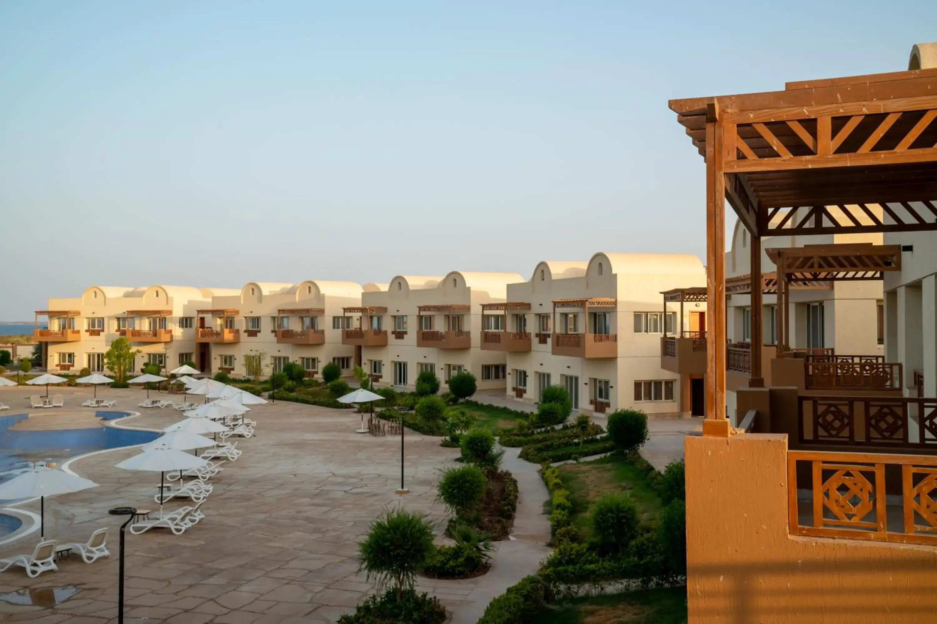 Azal Lagoons Resort Abu Simbel Azal Lagoons Resort Abu Simbel