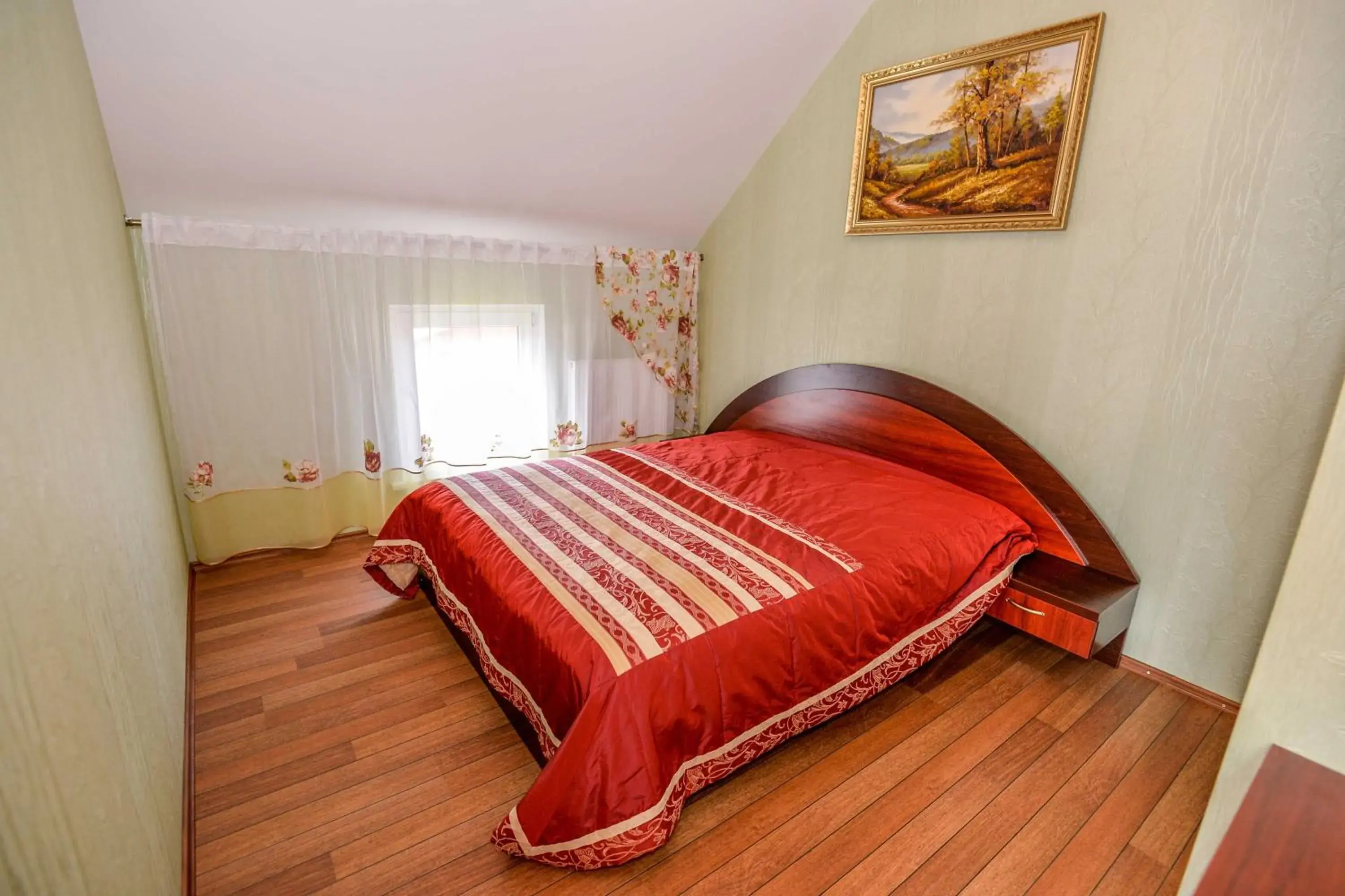 Standard Suite in Sodyba Džiugutis Standard Suite in Sodyba Džiugutis