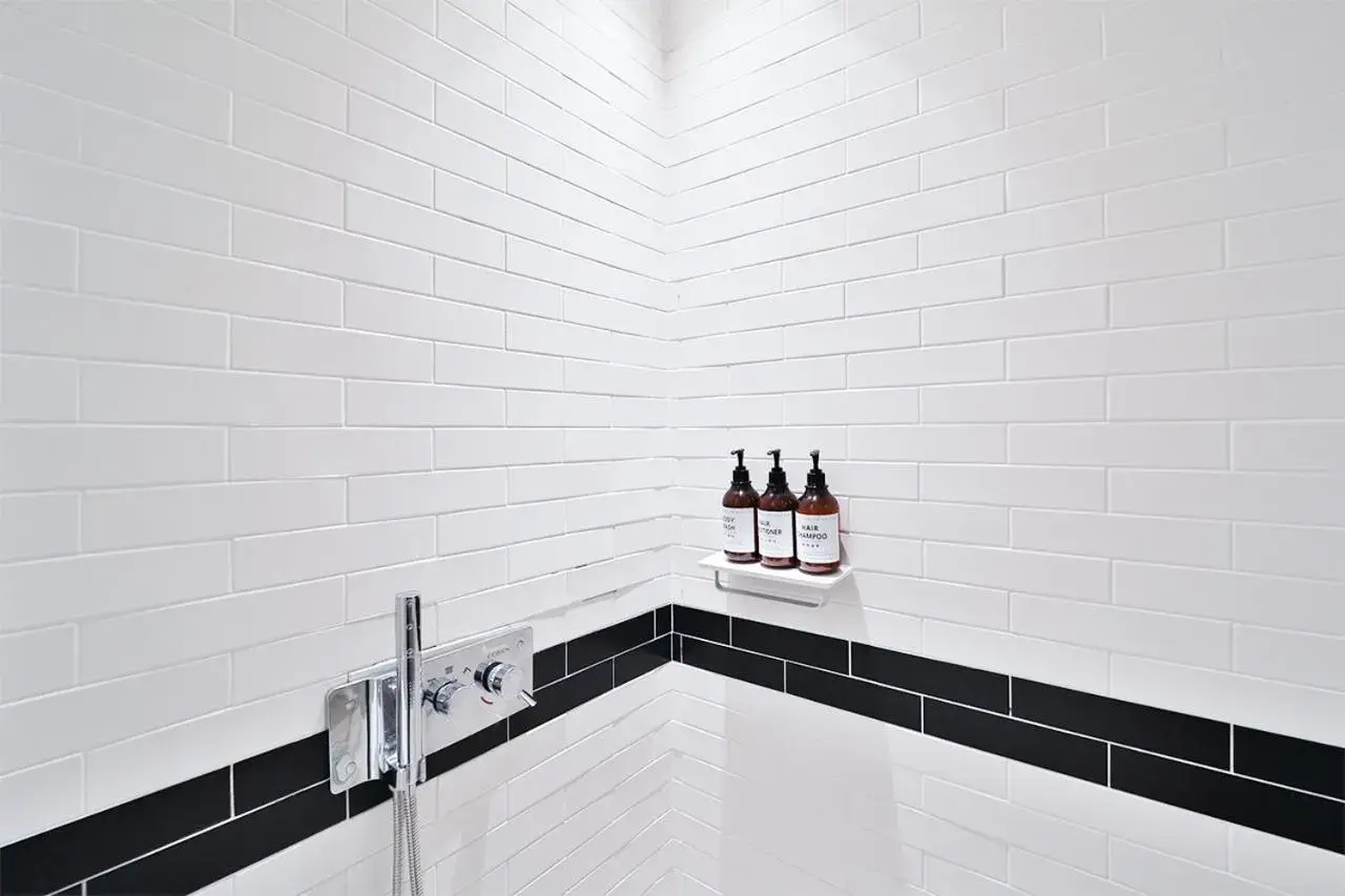 Superior Double Room in Brown Dot Hotel Ulsan Samsan Superior Double Room in Brown Dot Hotel Ulsan Samsan