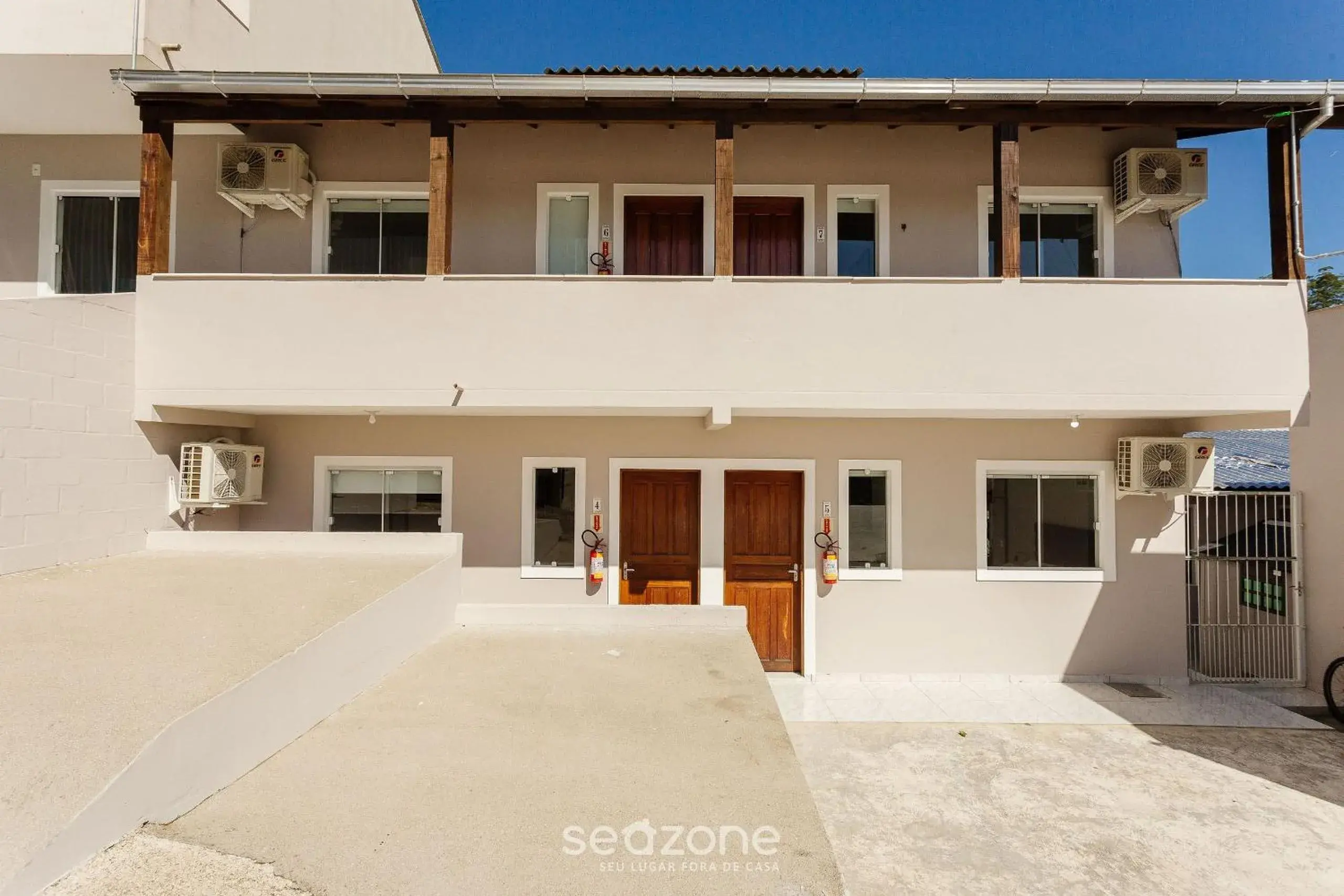 Apartamentos em Jurerê - JMA Apartamentos em Jurerê - JMA