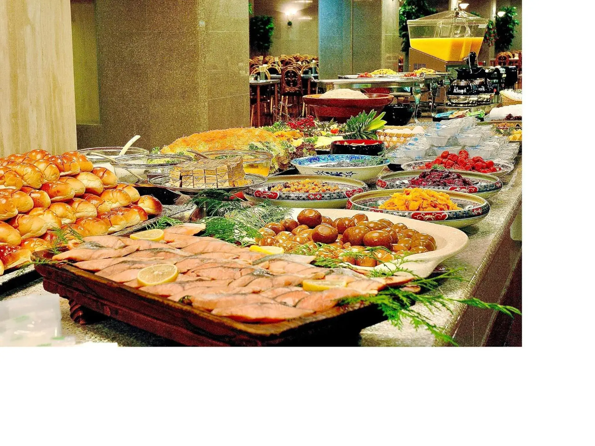 Twin Room S - Smoking in Yonago Universal Hotel Twin Room S - Smoking in Yonago Universal Hotel