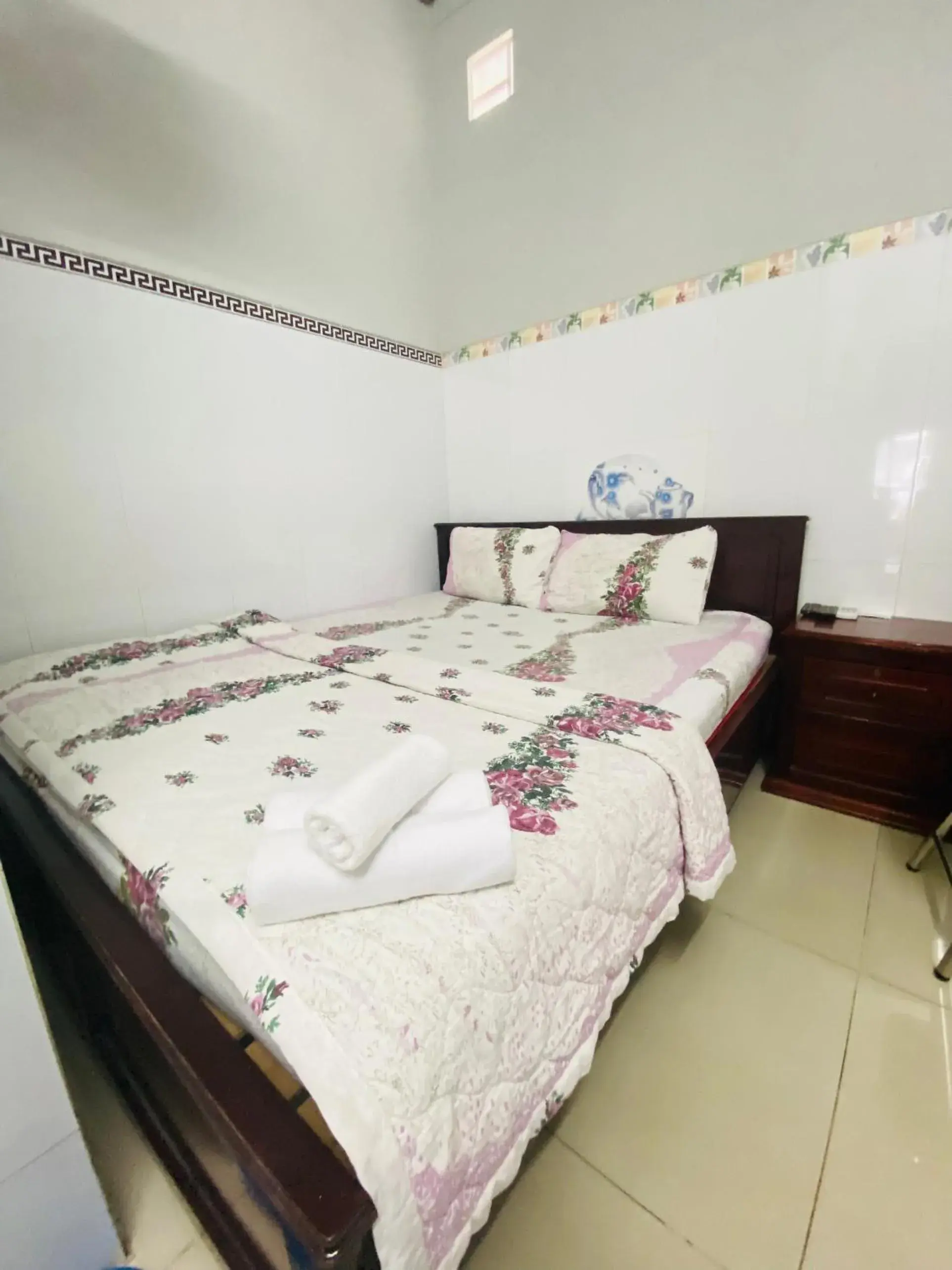 Double Room in NHƯ MAI GUEST HOUSe Double Room in NHƯ MAI GUEST HOUSe