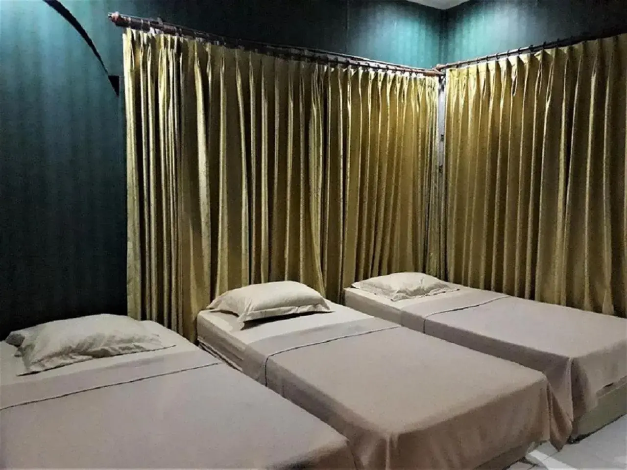 Apartment in Orange Home Syariah Apartment in Orange Home Syariah