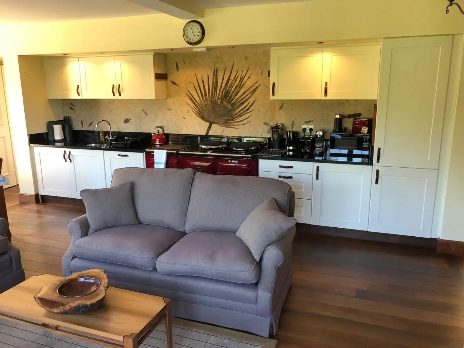 Penthouse Apartment - Abbey Church 21 in The Highland Club Penthouse Apartment - Abbey Church 21 in The Highland Club