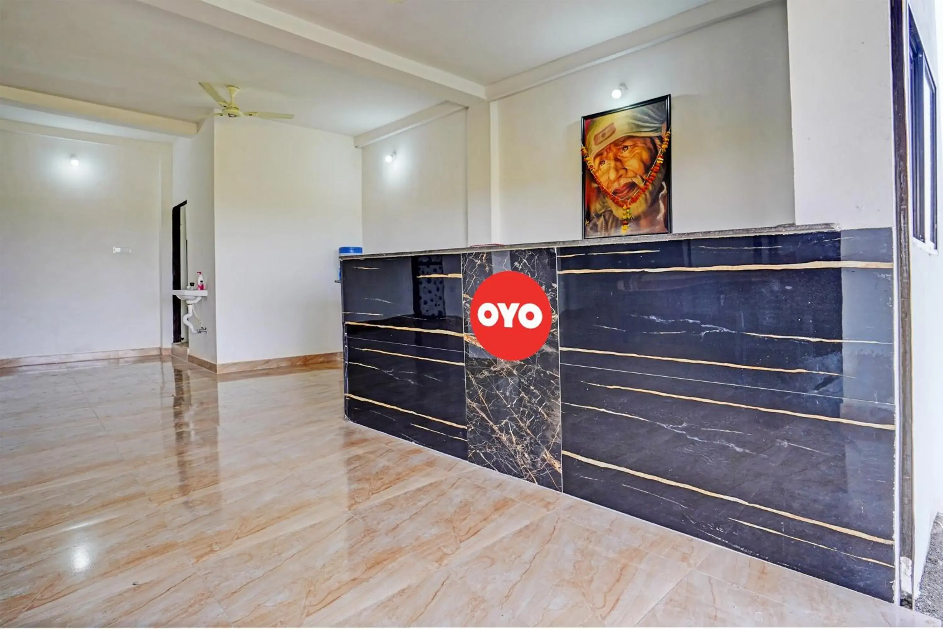 Hotel O RJ Hotel Hotel O RJ Hotel