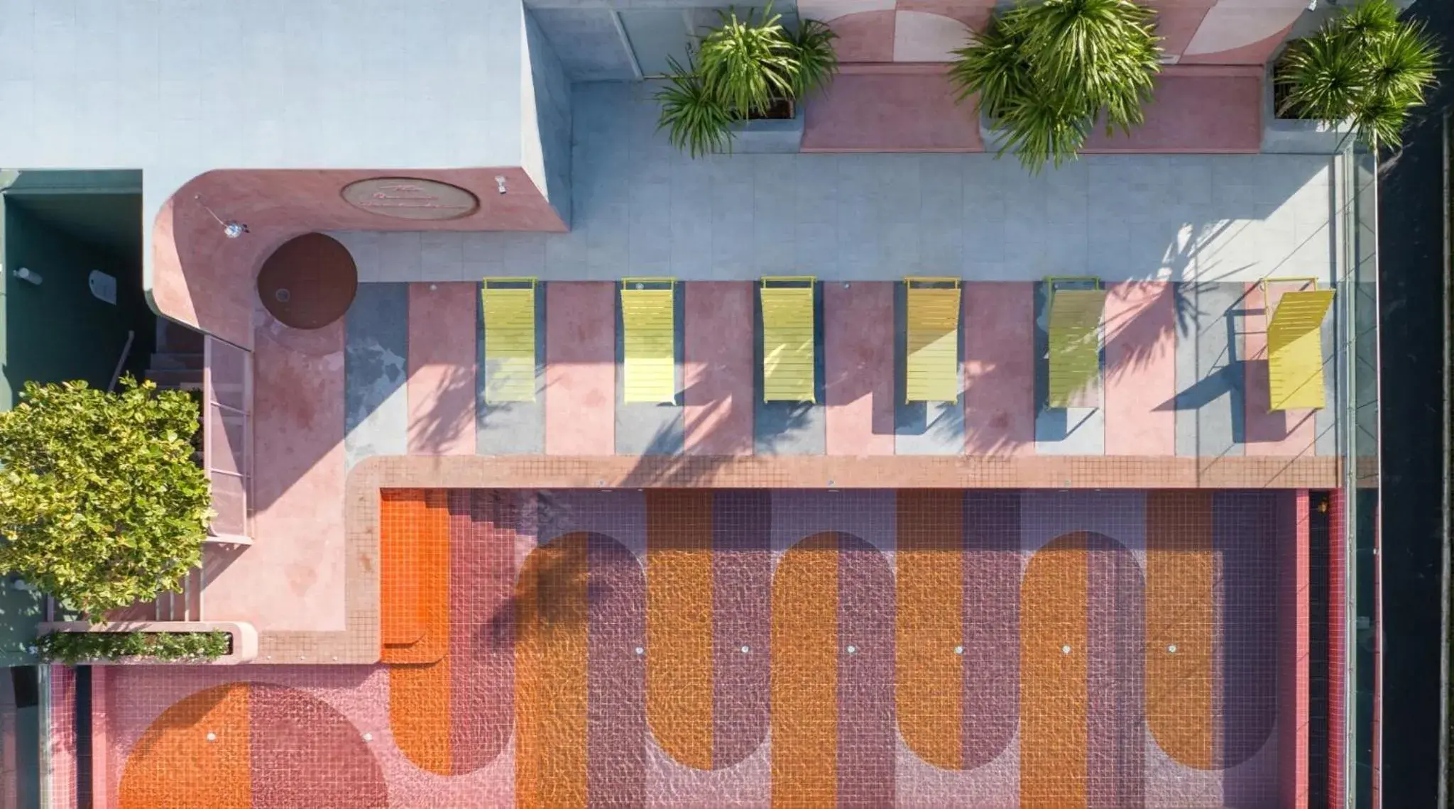 The Quarter Ratchathewi by UHG The Quarter Ratchathewi by UHG