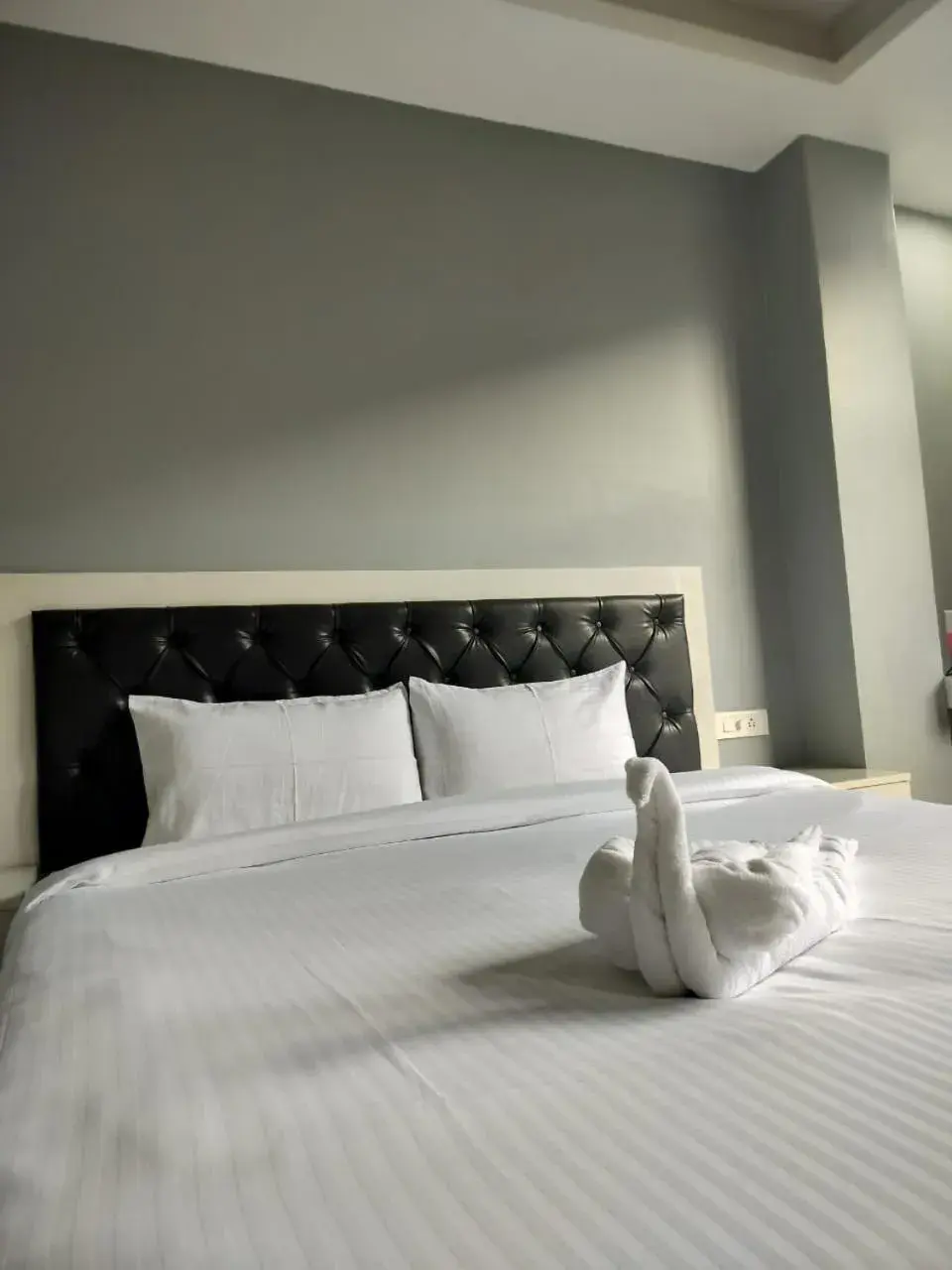 Double Room - single occupancy in Dug Inn Double Room - single occupancy in Dug Inn