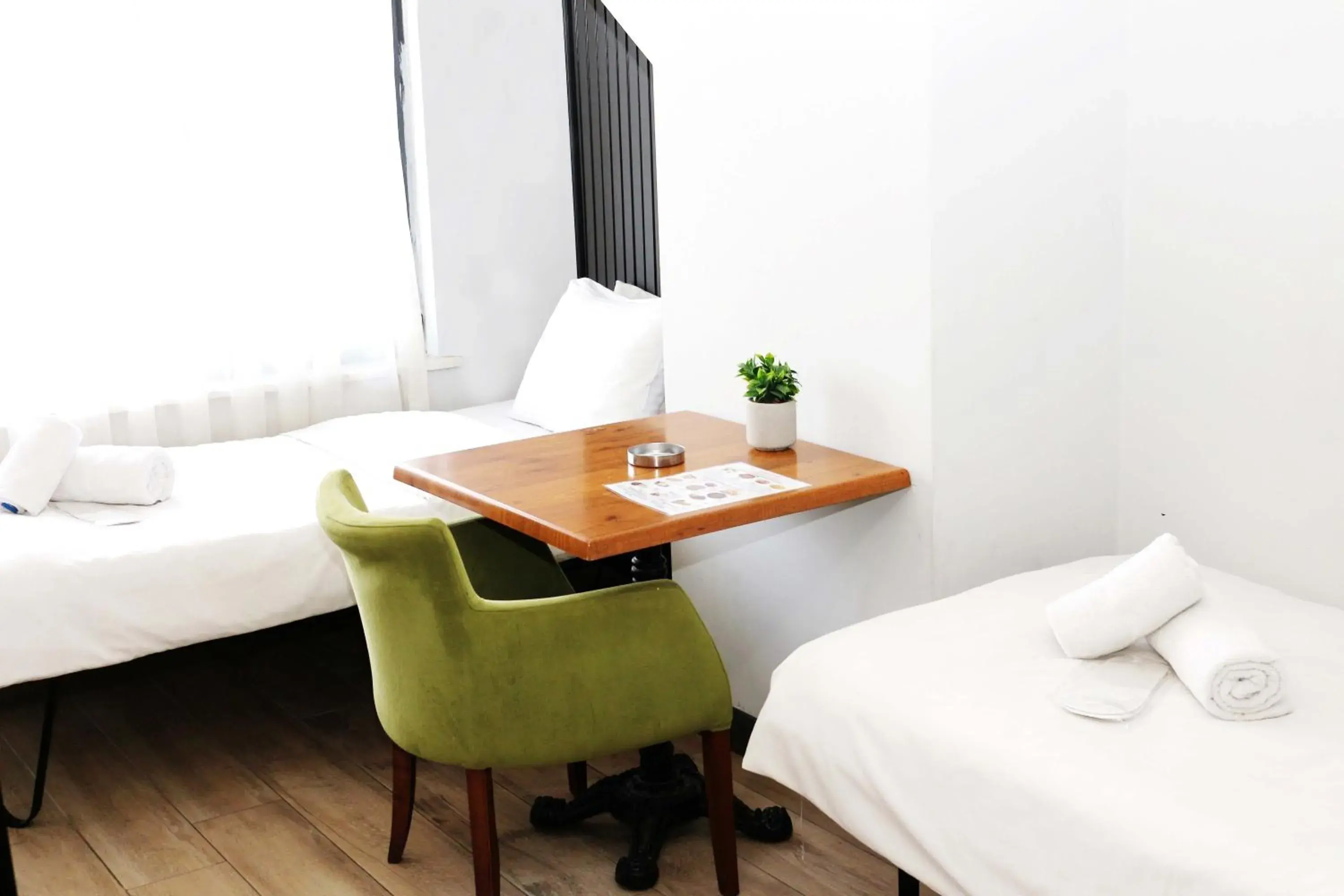 Double or Twin Room in Avist Hotel Avcılar Double or Twin Room in Avist Hotel Avcılar