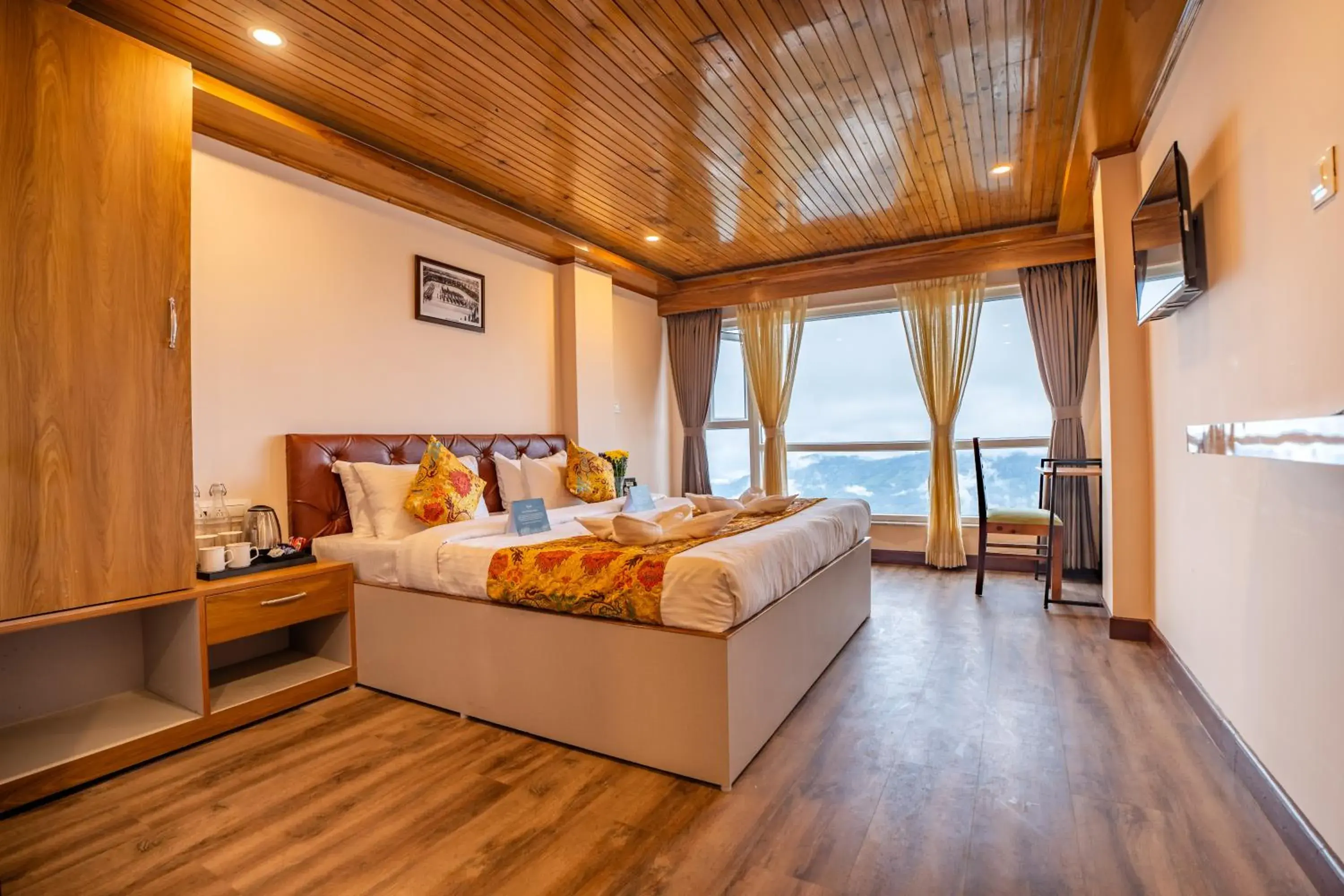 Muscatel Stardust - Chowrasta Mall Road Muscatel Stardust - Chowrasta Mall Road