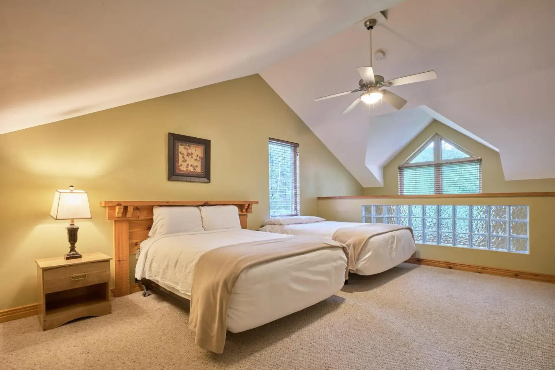 One-Bedroom Suite in Marblewood Village Resort One-Bedroom Suite in Marblewood Village Resort