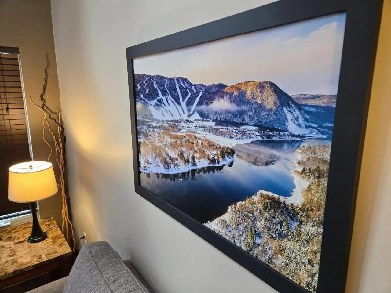 Superior Suite in Marblewood Village Resort Superior Suite in Marblewood Village Resort