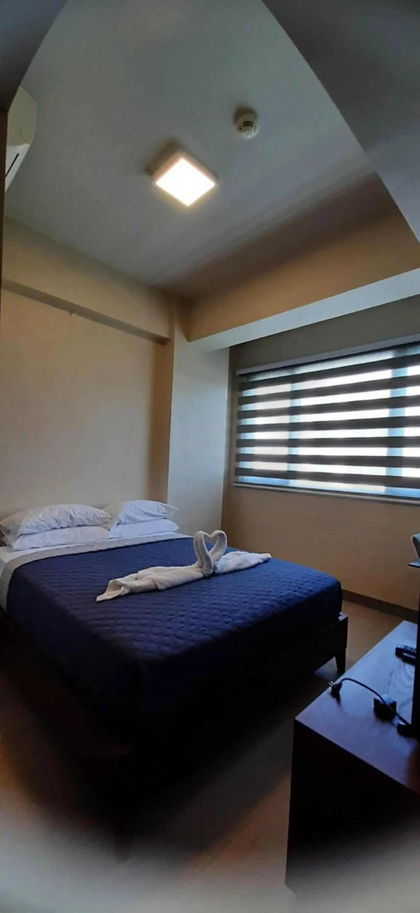 Two-Bedroom Apartment in One Manchester Place by Hiverooms Two-Bedroom Apartment in One Manchester Place by Hiverooms