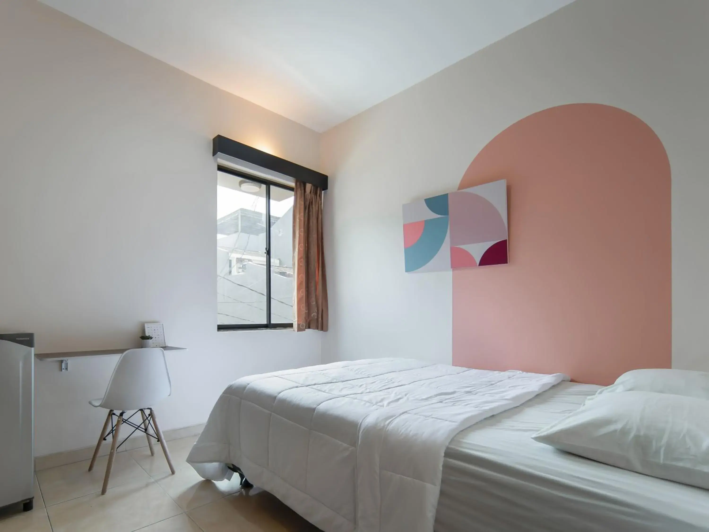 Cove Oekude Residence Cove Oekude Residence