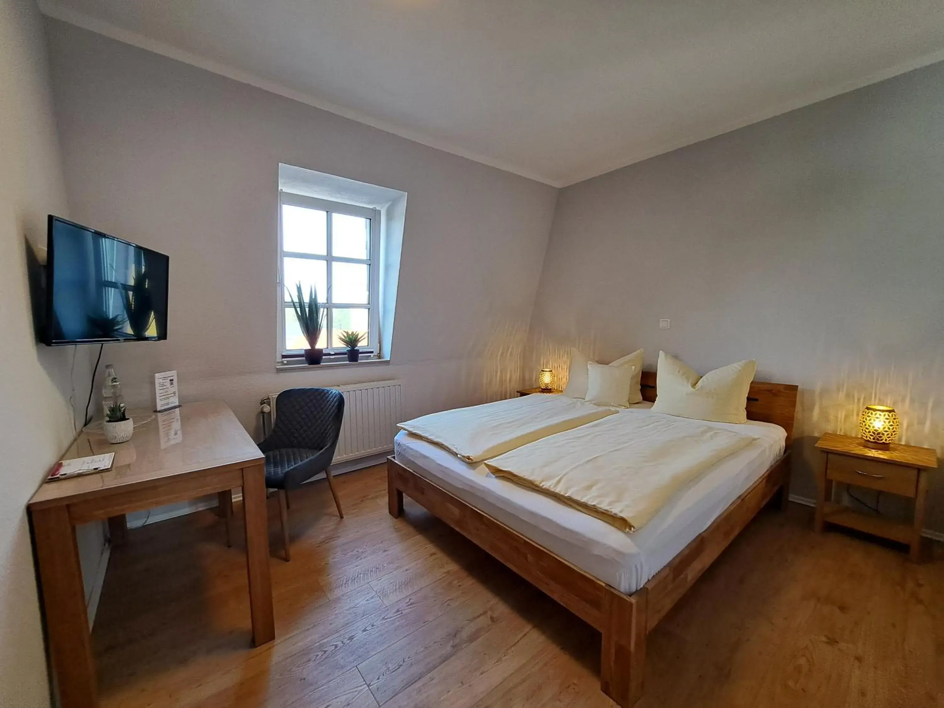 Hotel zum Hirsch Hotel zum Hirsch