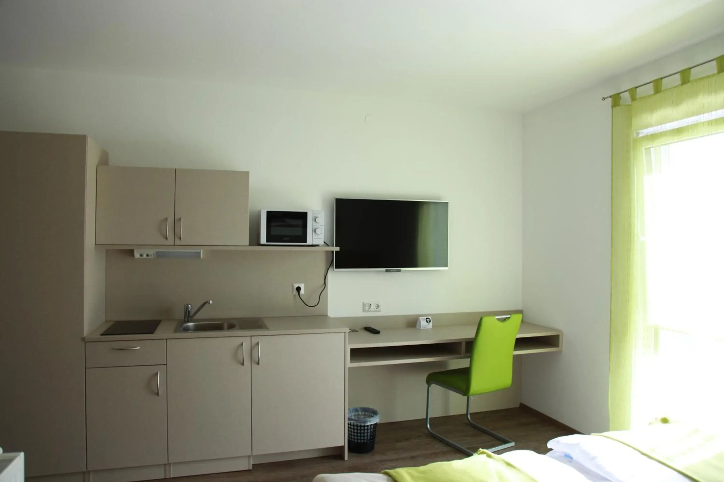 Apartment Standard in Smart Motel Apartment Standard in Smart Motel