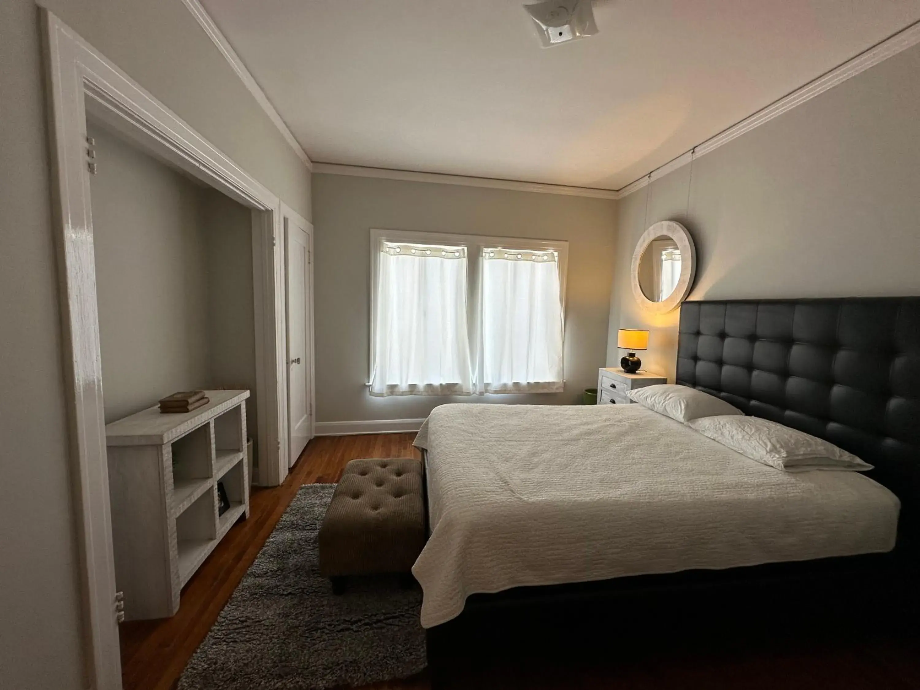 Two-Bedroom Apartment with Ocean View in The Vurpillat Two-Bedroom Apartment with Ocean View in The Vurpillat