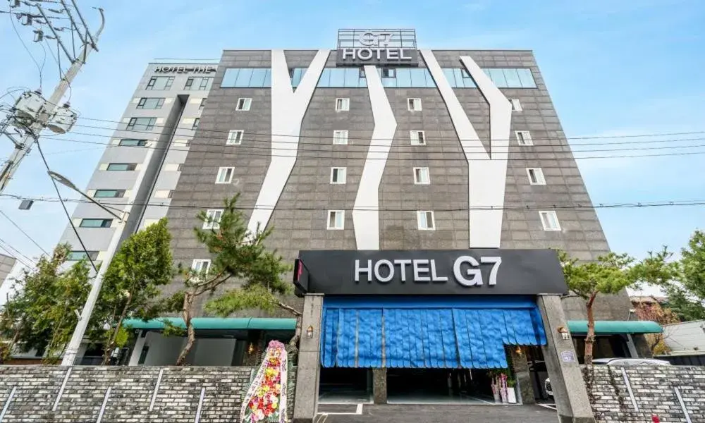 G7 Hotel G7 Hotel