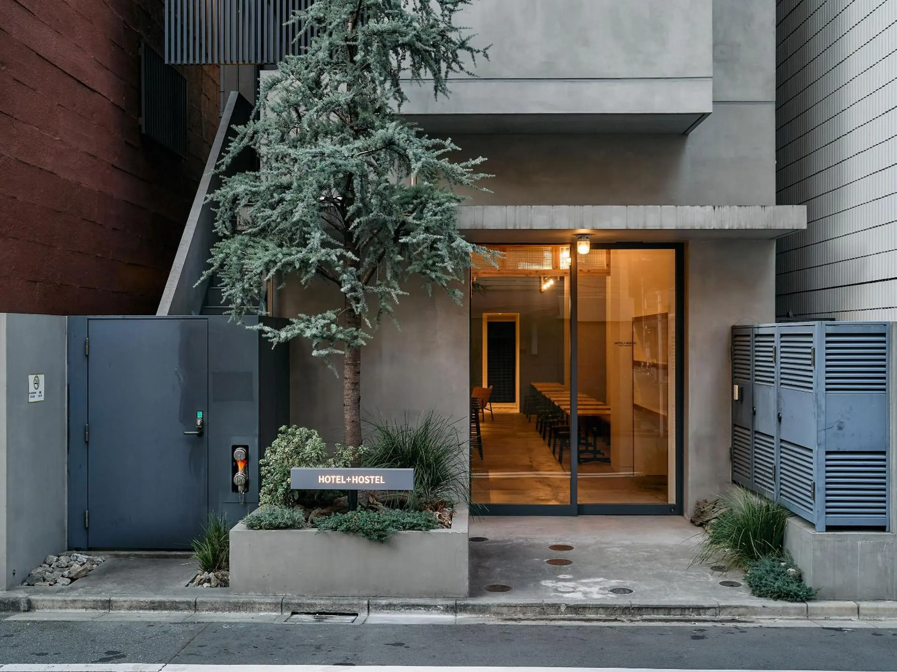 Hotel Plus Hostel TOKYO ASAKUSA 1 Hotel Plus Hostel TOKYO ASAKUSA 1