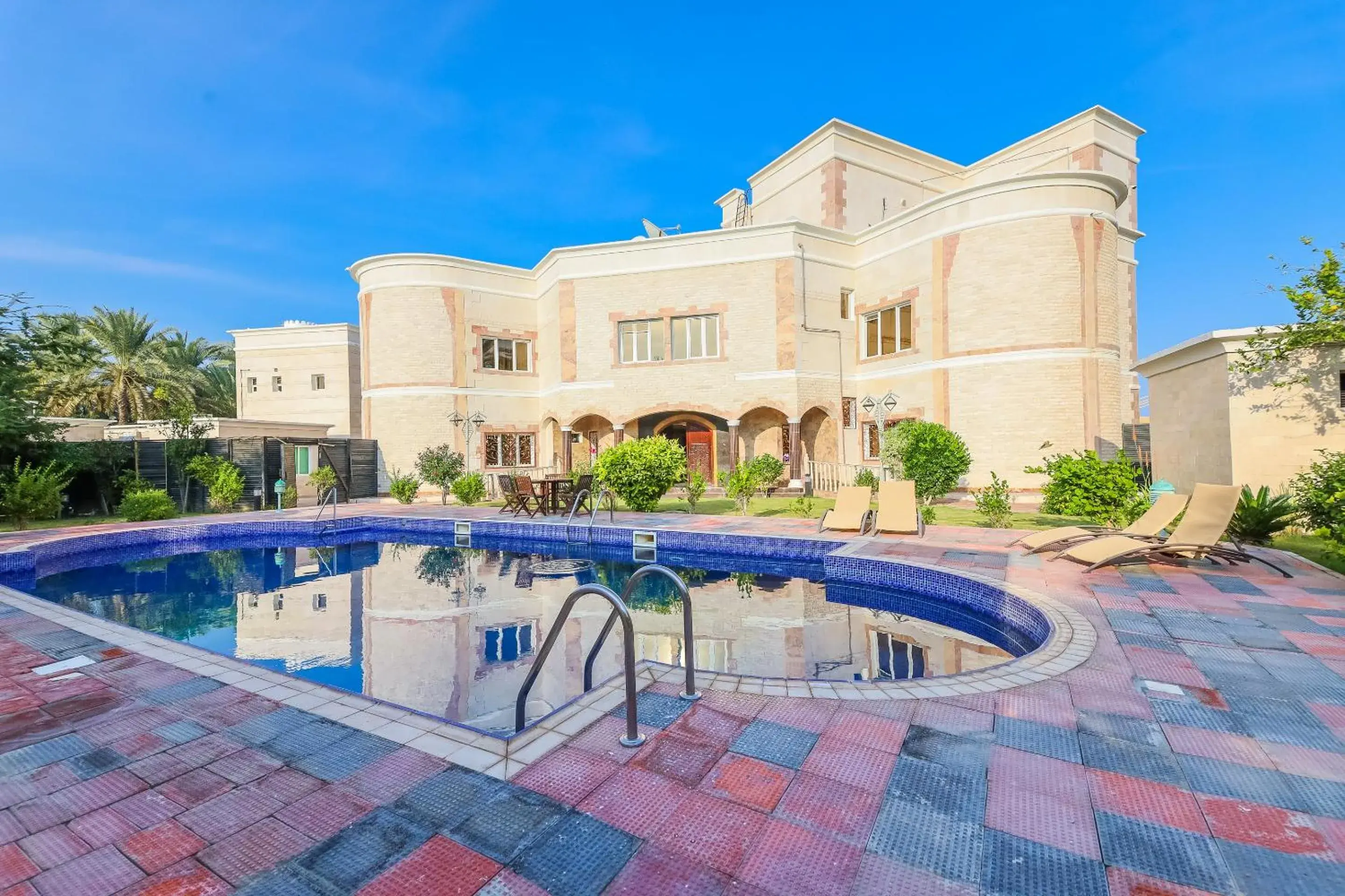 OYO 154 Bait AL Marmar Hotel OYO 154 Bait AL Marmar Hotel