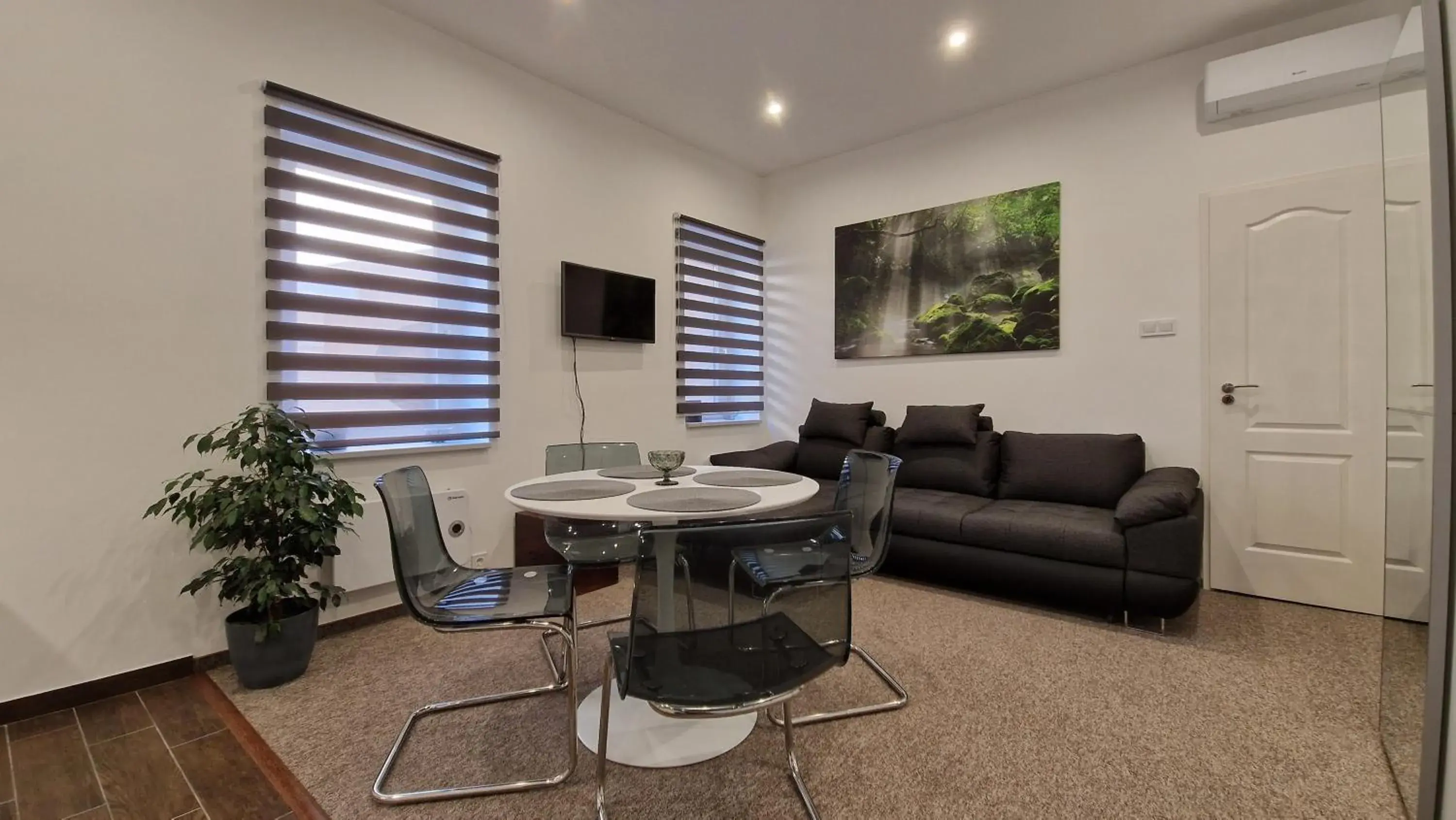 One-Bedroom Apartment - single occupancy in Red Lion Pub & Apartments Szentendre One-Bedroom Apartment - single occupancy in Red Lion Pub & Apartments Szentendre