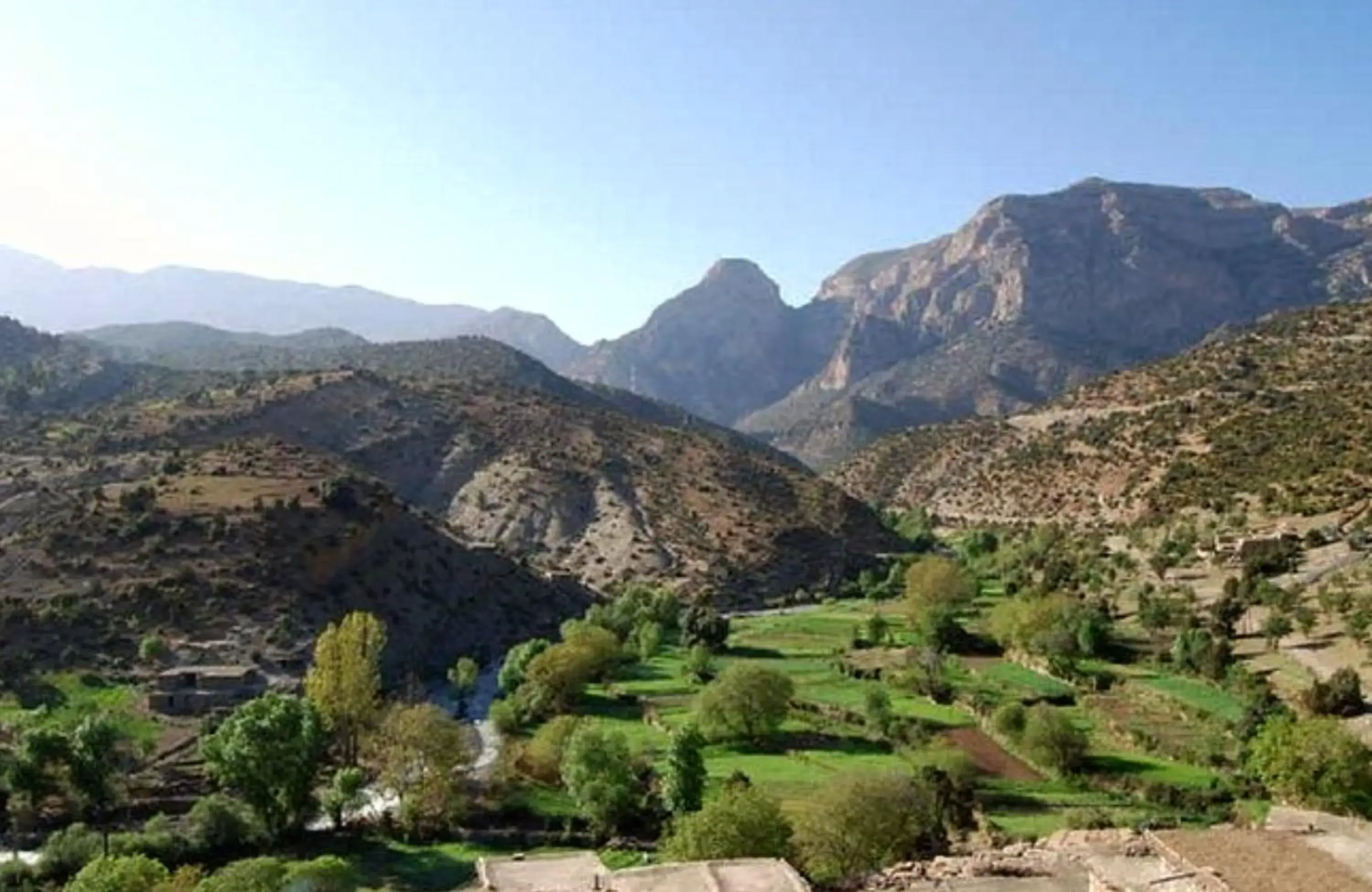 Hotel Atlas Hotel Atlas