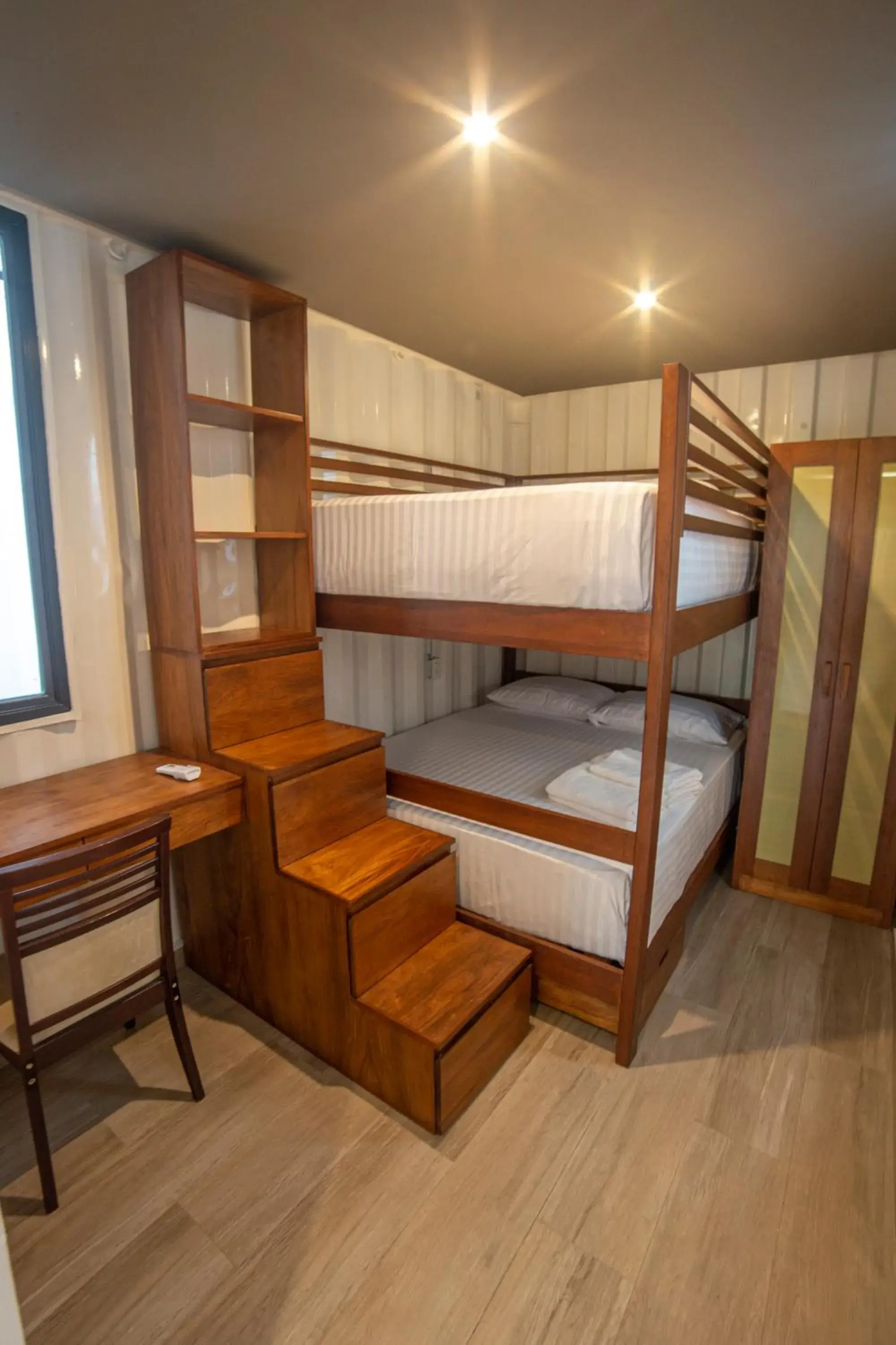 Superior Apartment in Containers Bacalar Superior Apartment in Containers Bacalar