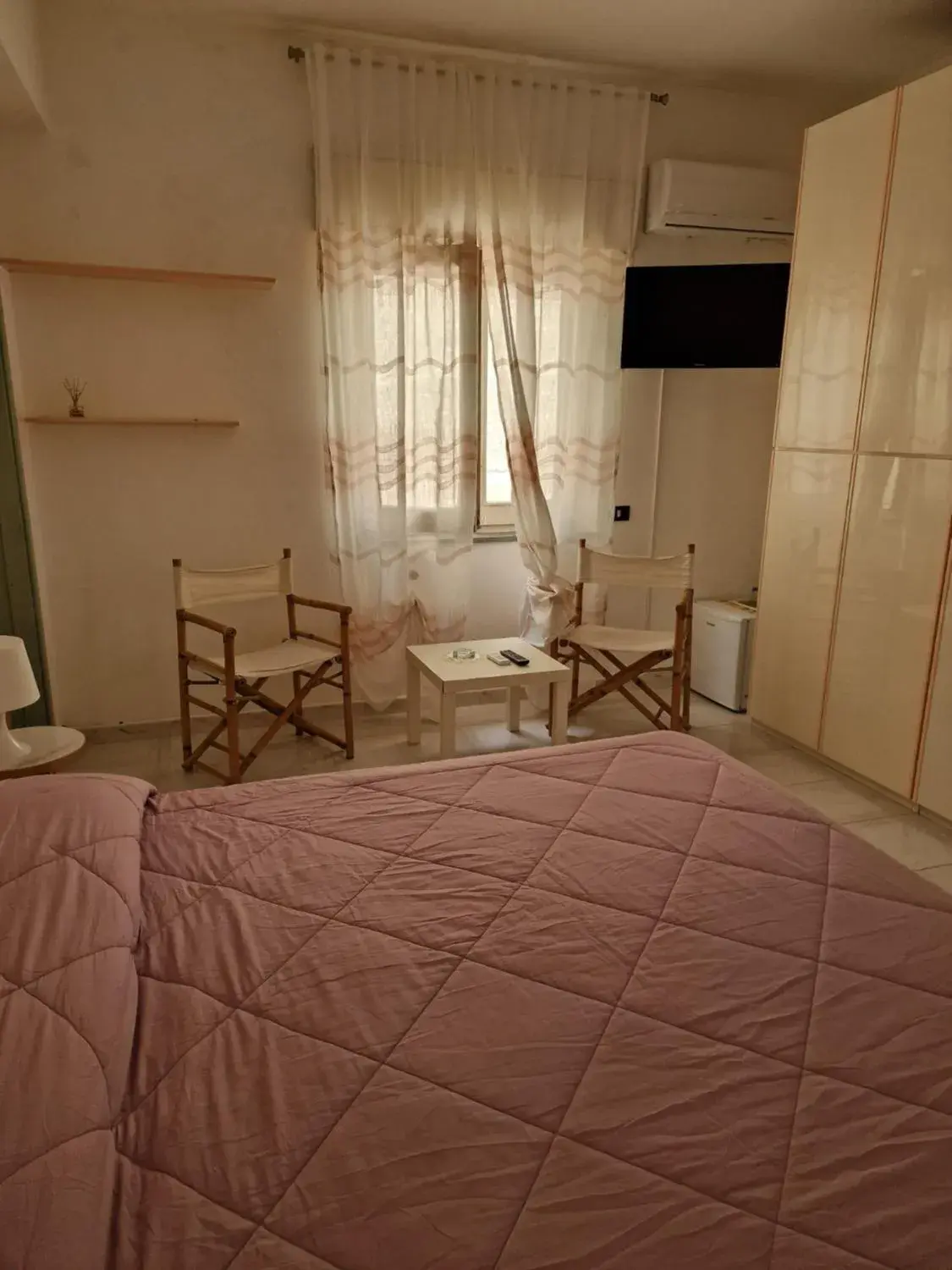 Deluxe Room in Agriturismo Fuoco D'Amalfi Villa Iazzetta Deluxe Room in Agriturismo Fuoco D'Amalfi Villa Iazzetta