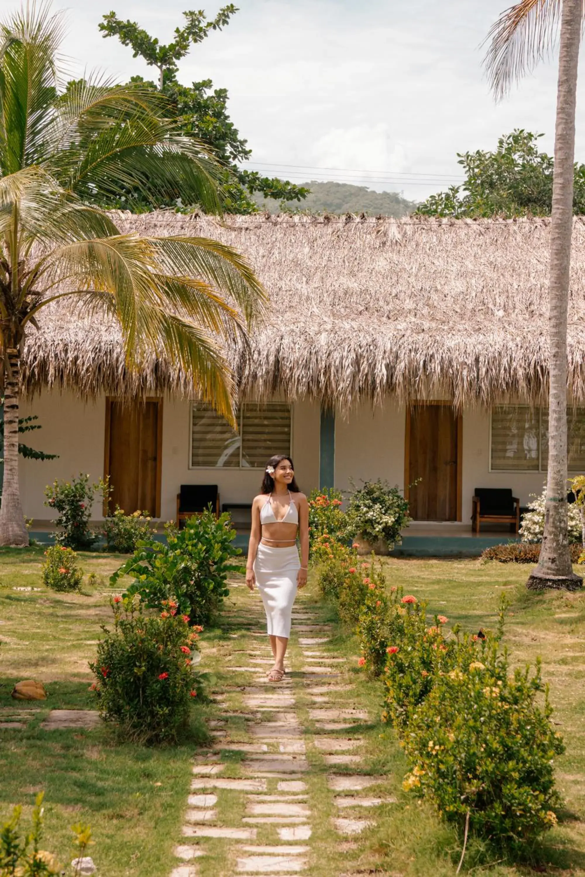 Deluxe Room in Hukumeizi Deluxe Room in Hukumeizi